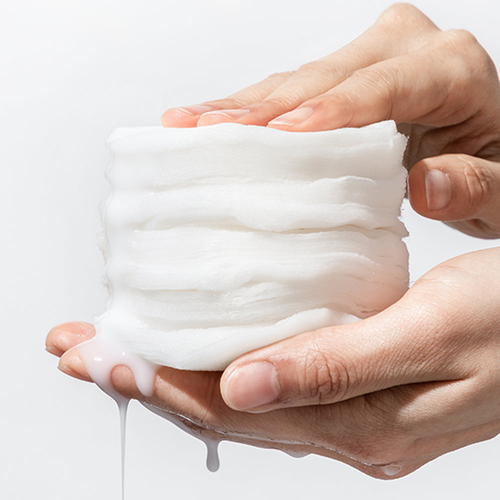 REAL NIACINAMIDE GLOW UP DAILY MASK