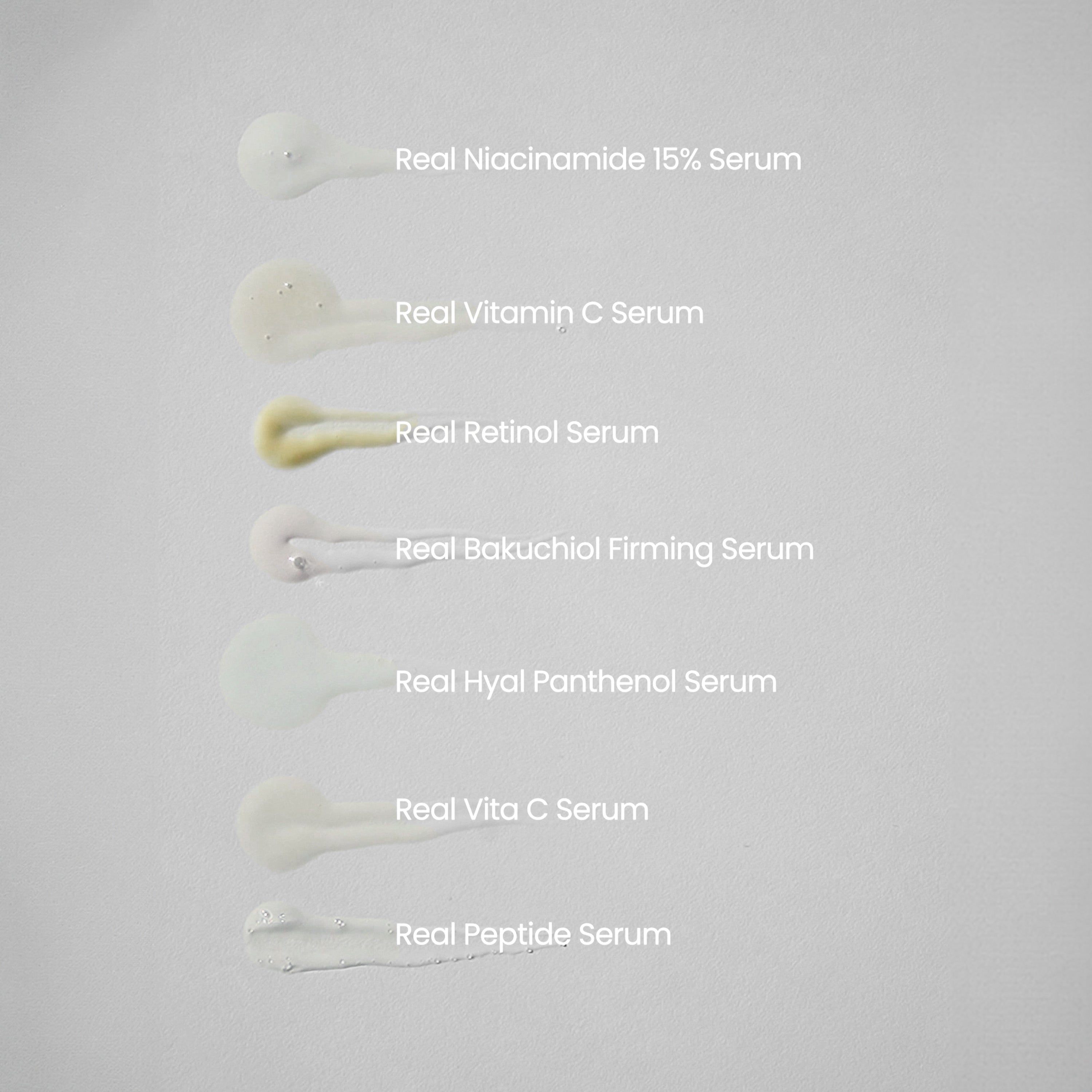 NIACINAMIDE SET (GLOW UP MASK, SERUM)