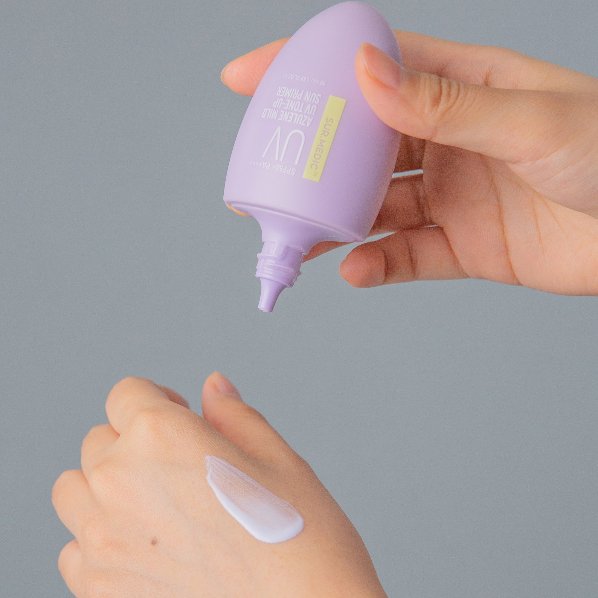 SUR.MEDIC+ Mild Tone-up Primer