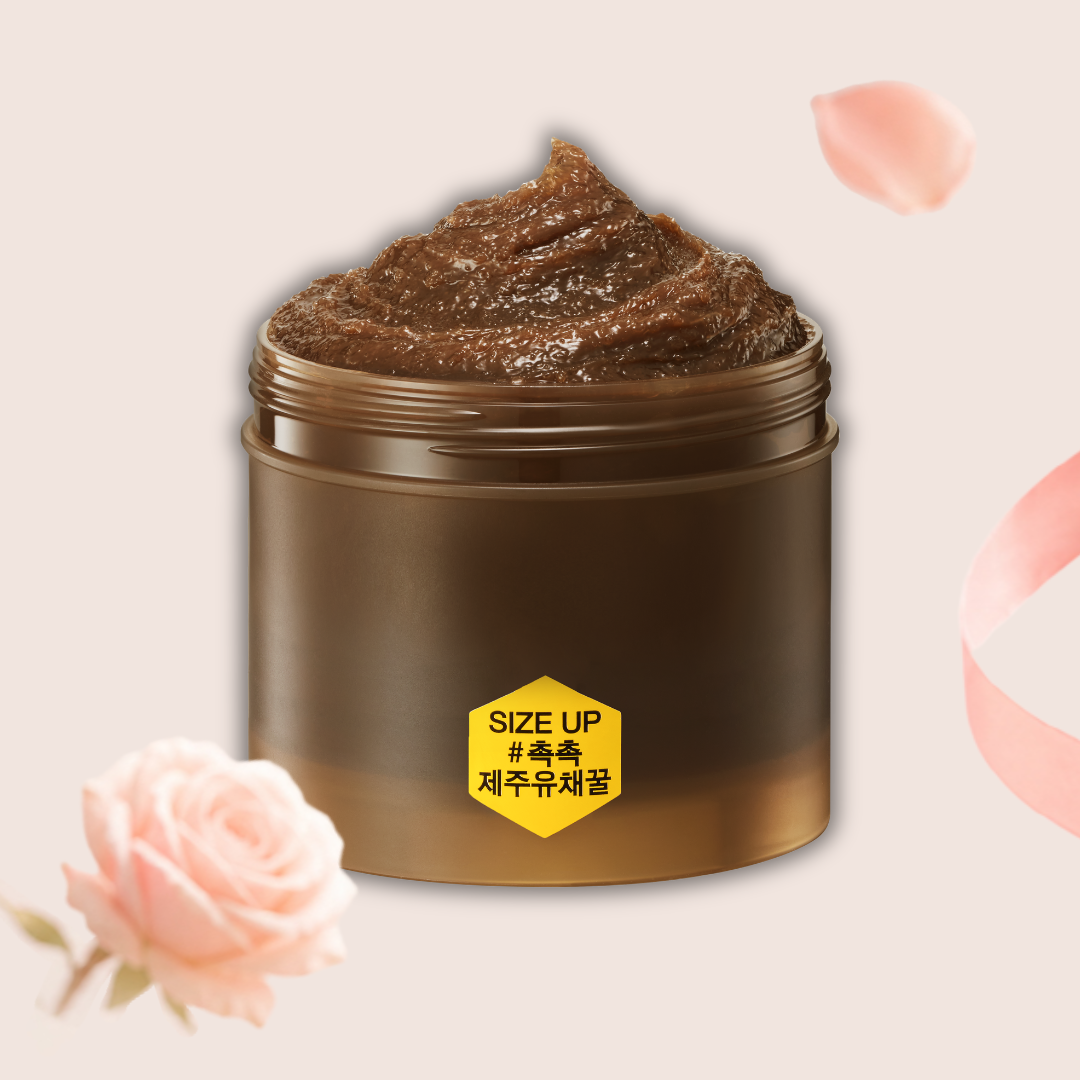 Real Polish Royal Honey & Sugar