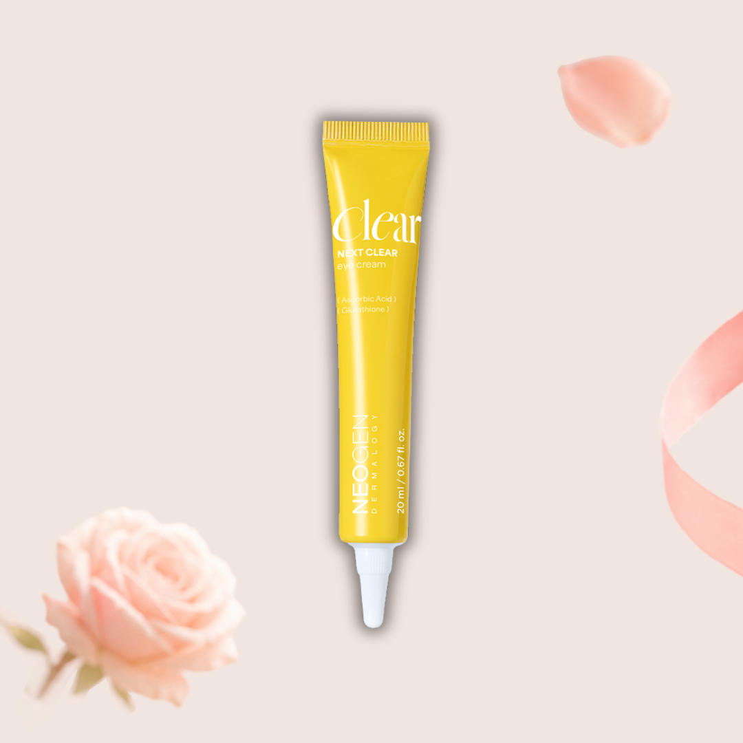 Next Clear Eye Cream