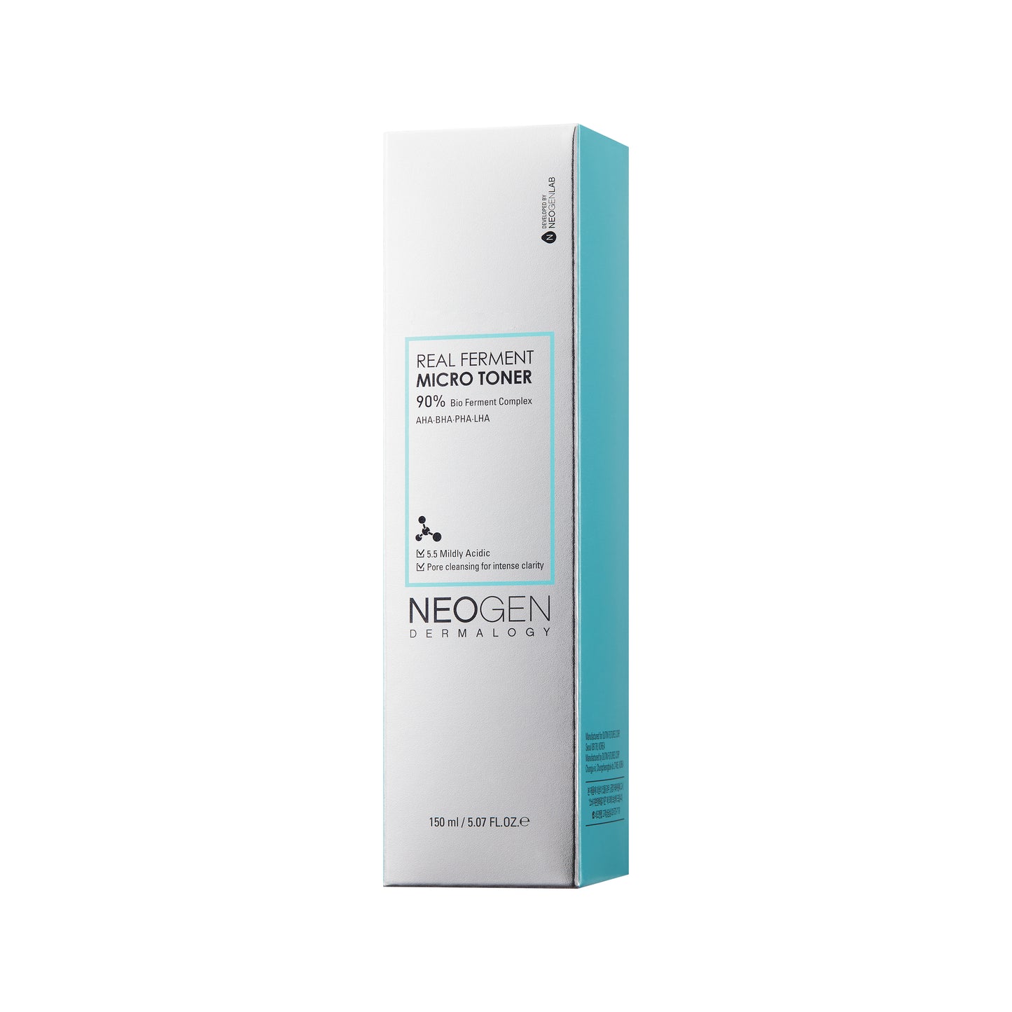 Real Ferment Micro Toner