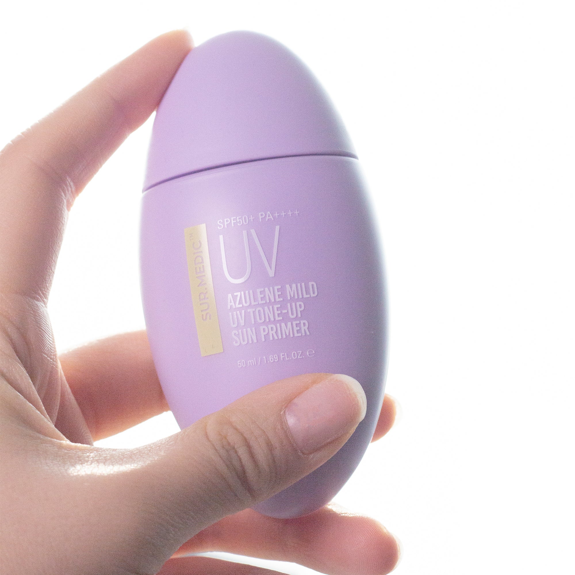 SUR.MEDIC+ Mild Tone-up Primer