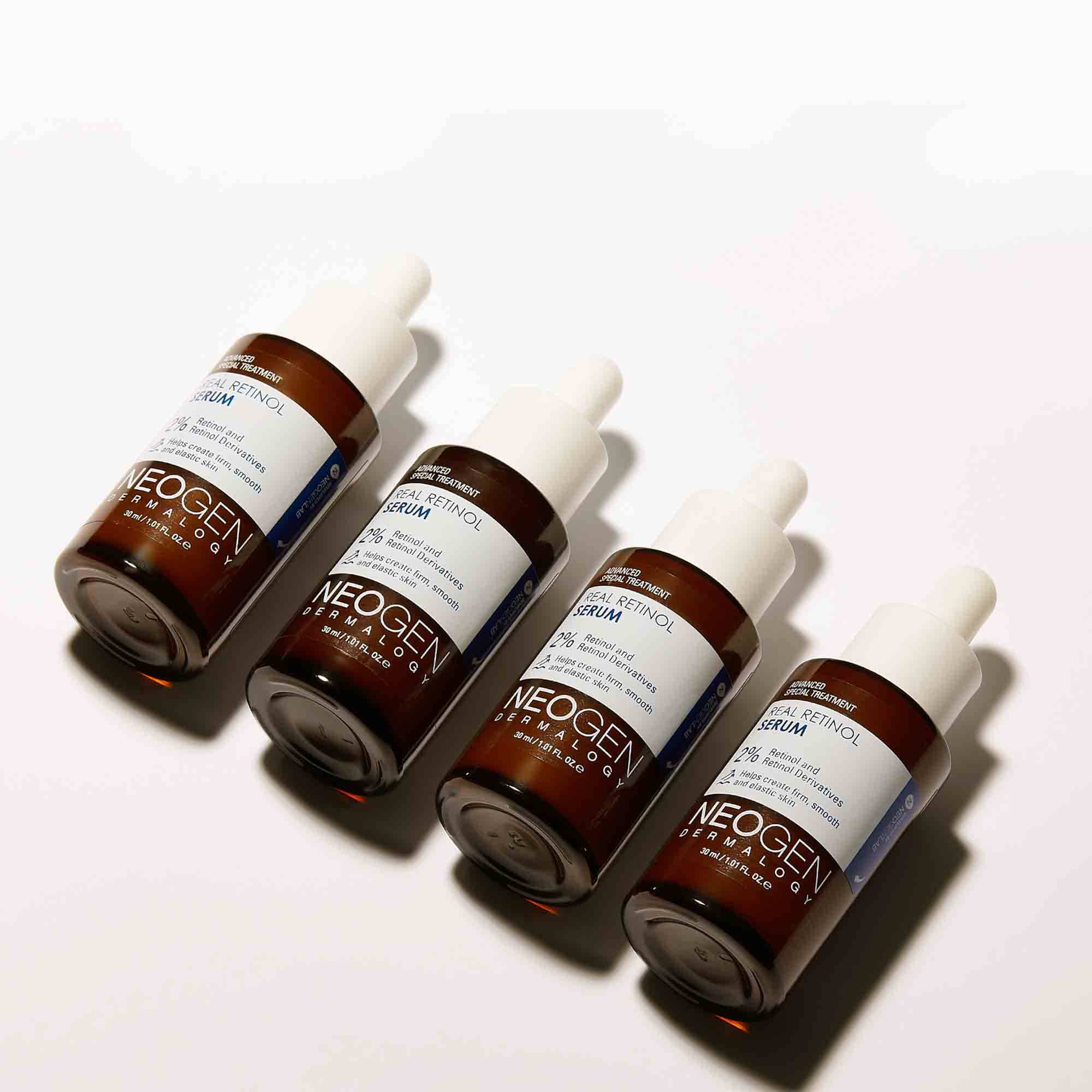 NEOGEN DERMALOGY Real Retinol Serum (30ml)