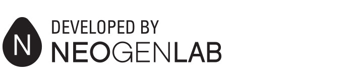 Developed by NEOGENLAB