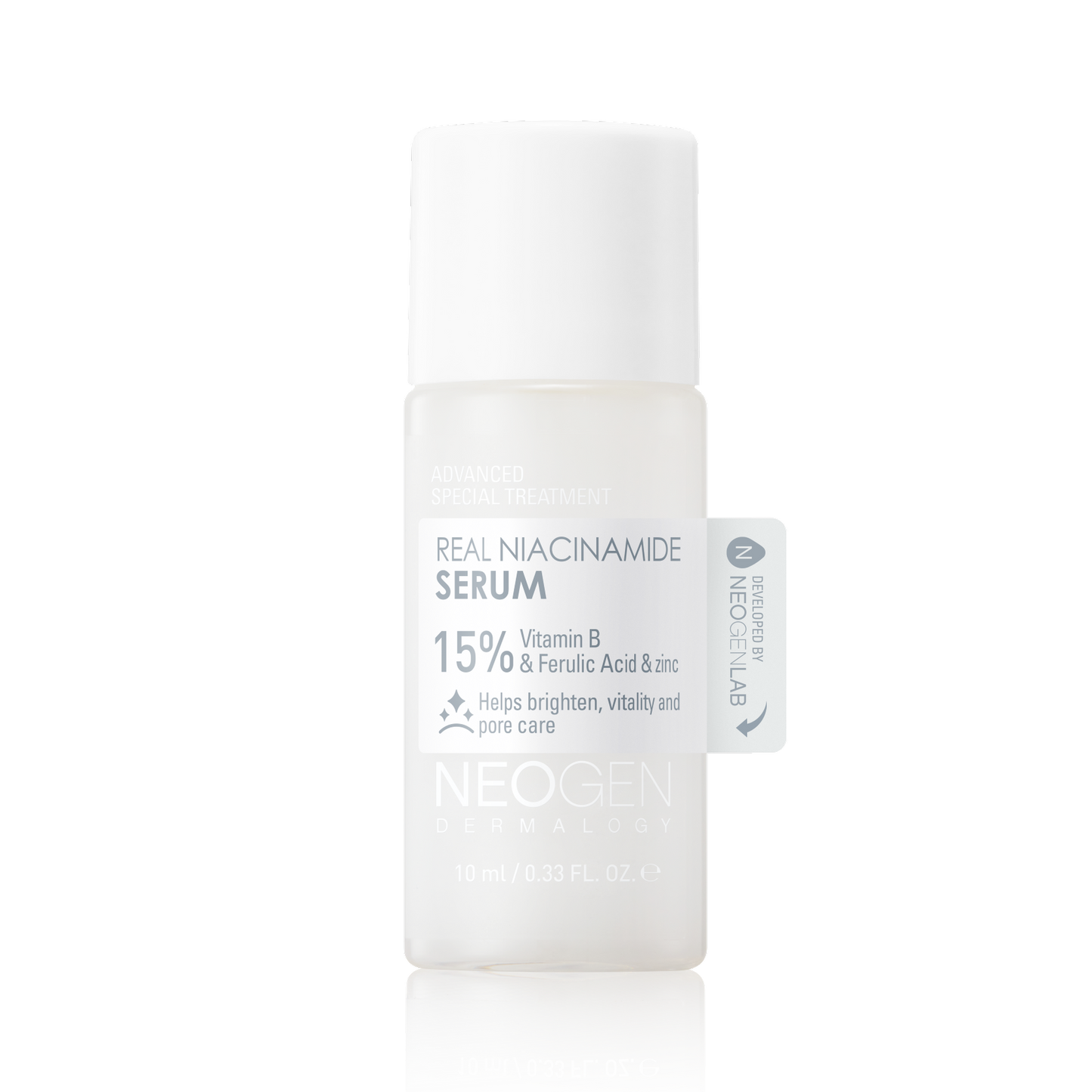 π NEOGEN DERMALOGY Real Niacinamide 15% Serum (Travel Size) (100% off)