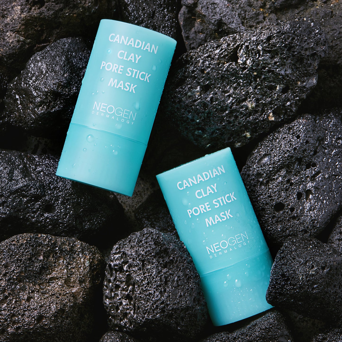 CANADIAN CLAY PORE STICK MASK
