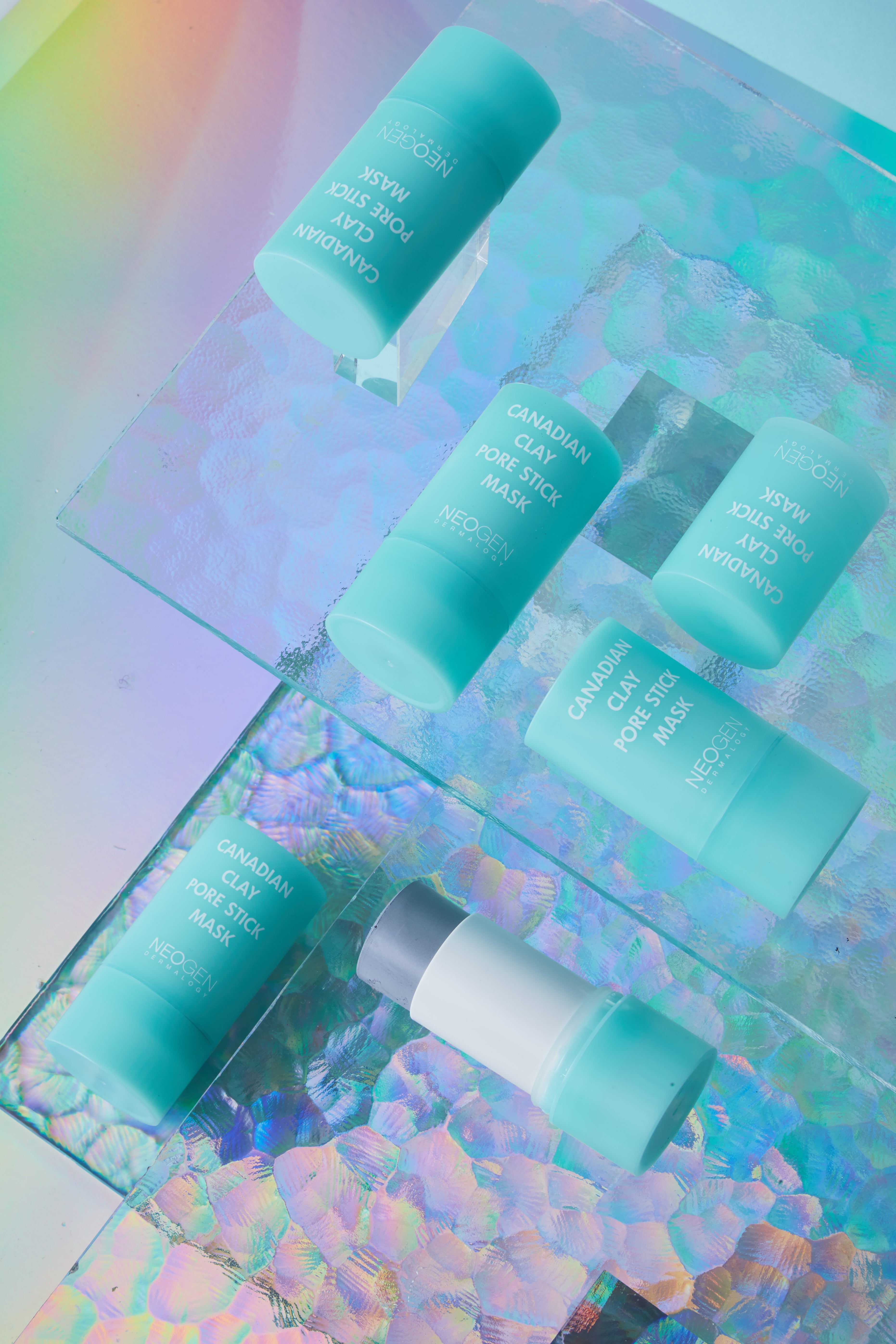 CANADIAN CLAY PORE STICK MASK