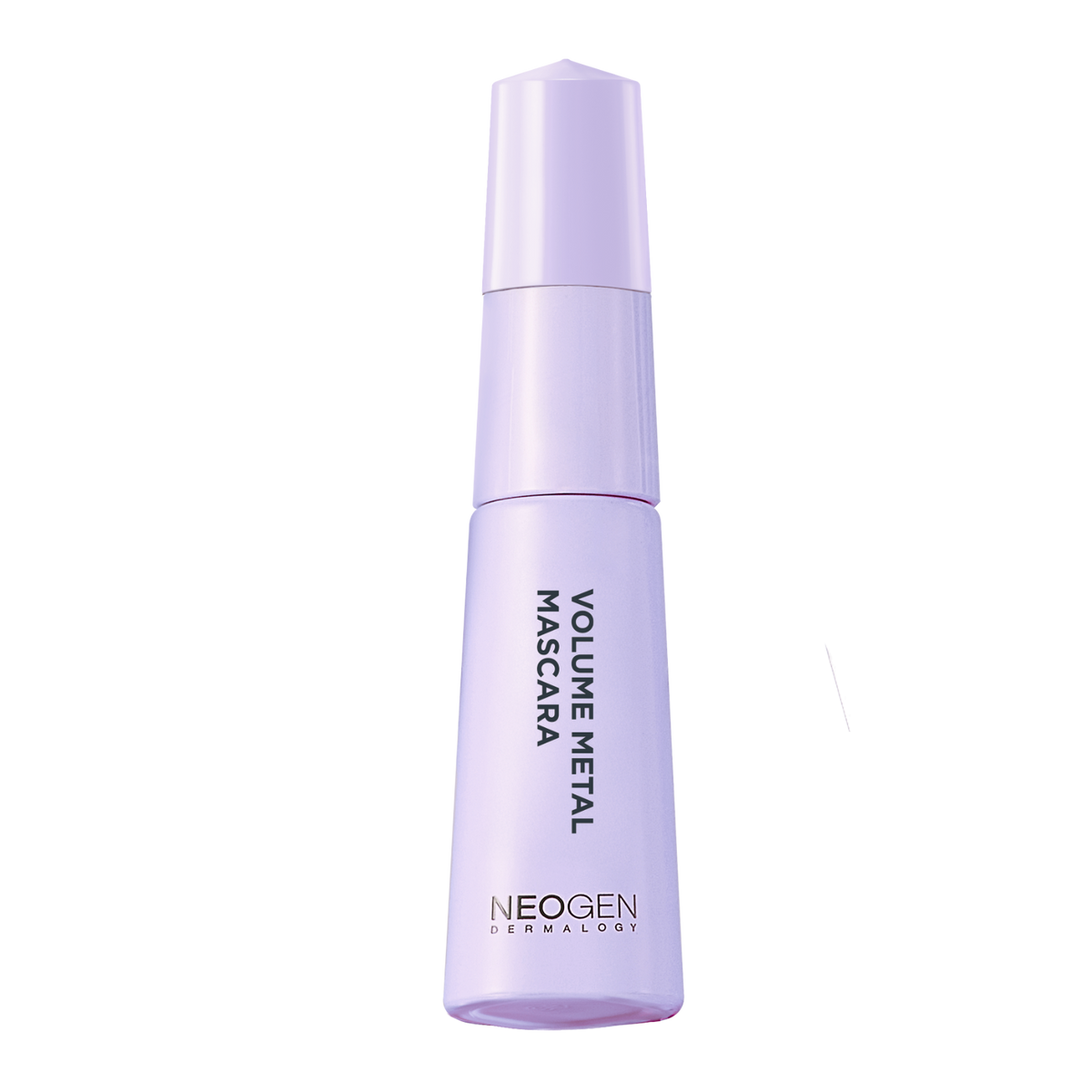 🎁 NEOGEN DERMALOGY VOLUME METAL MASCARA - BLACK REFILL (Renewal) (100% off)