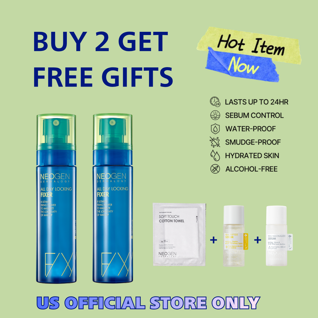 Buy 2 Locking fixer Get Free Gifts
