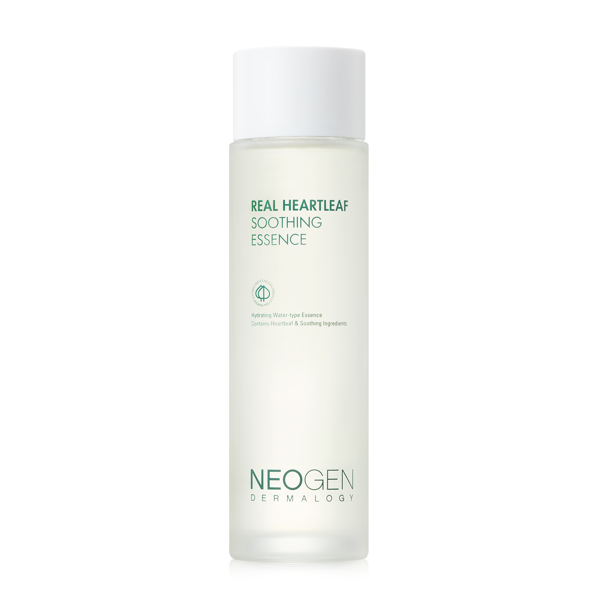 NEOGEN DERMALOGY Real Heartleaf Soothing Essence