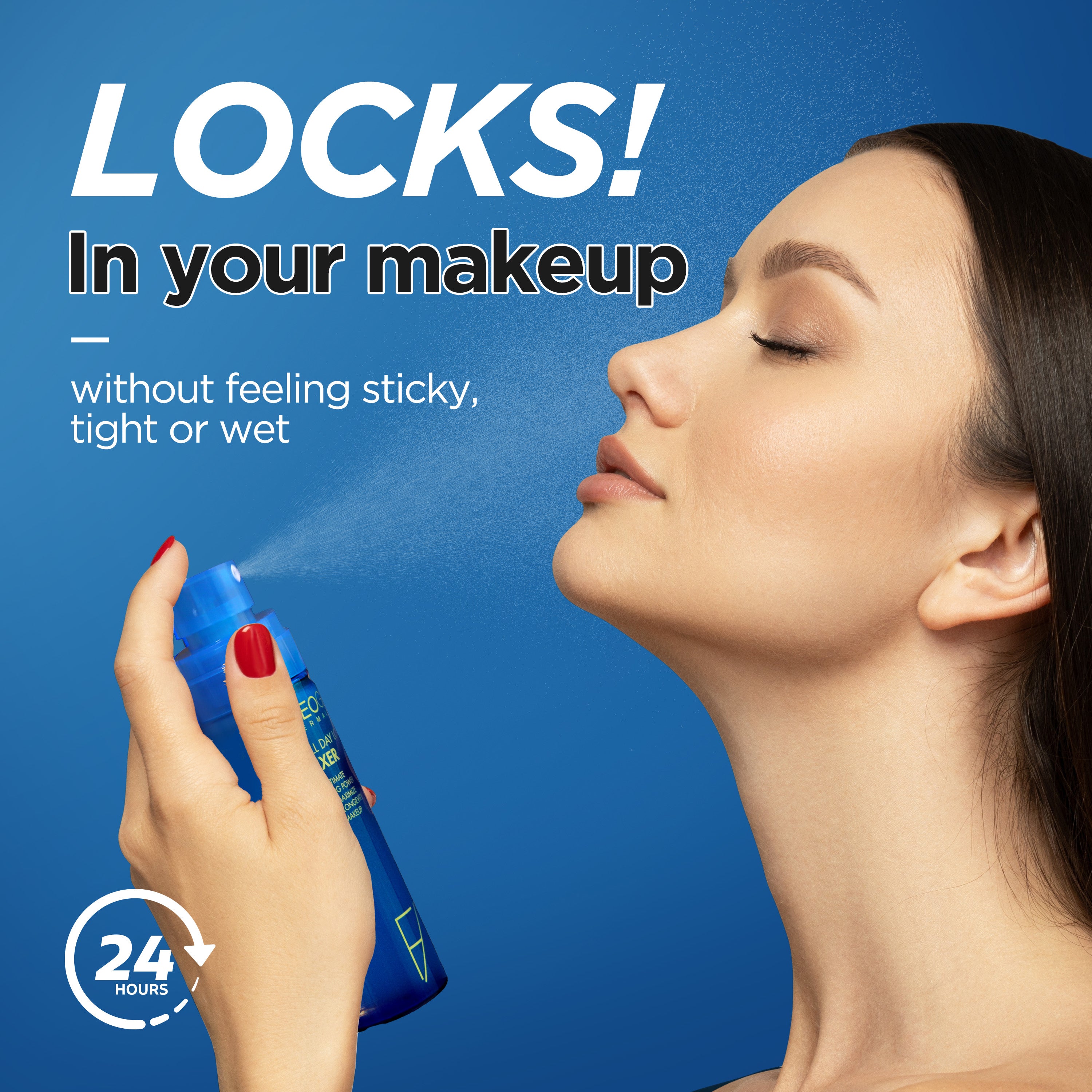 All Day Locking Fixer