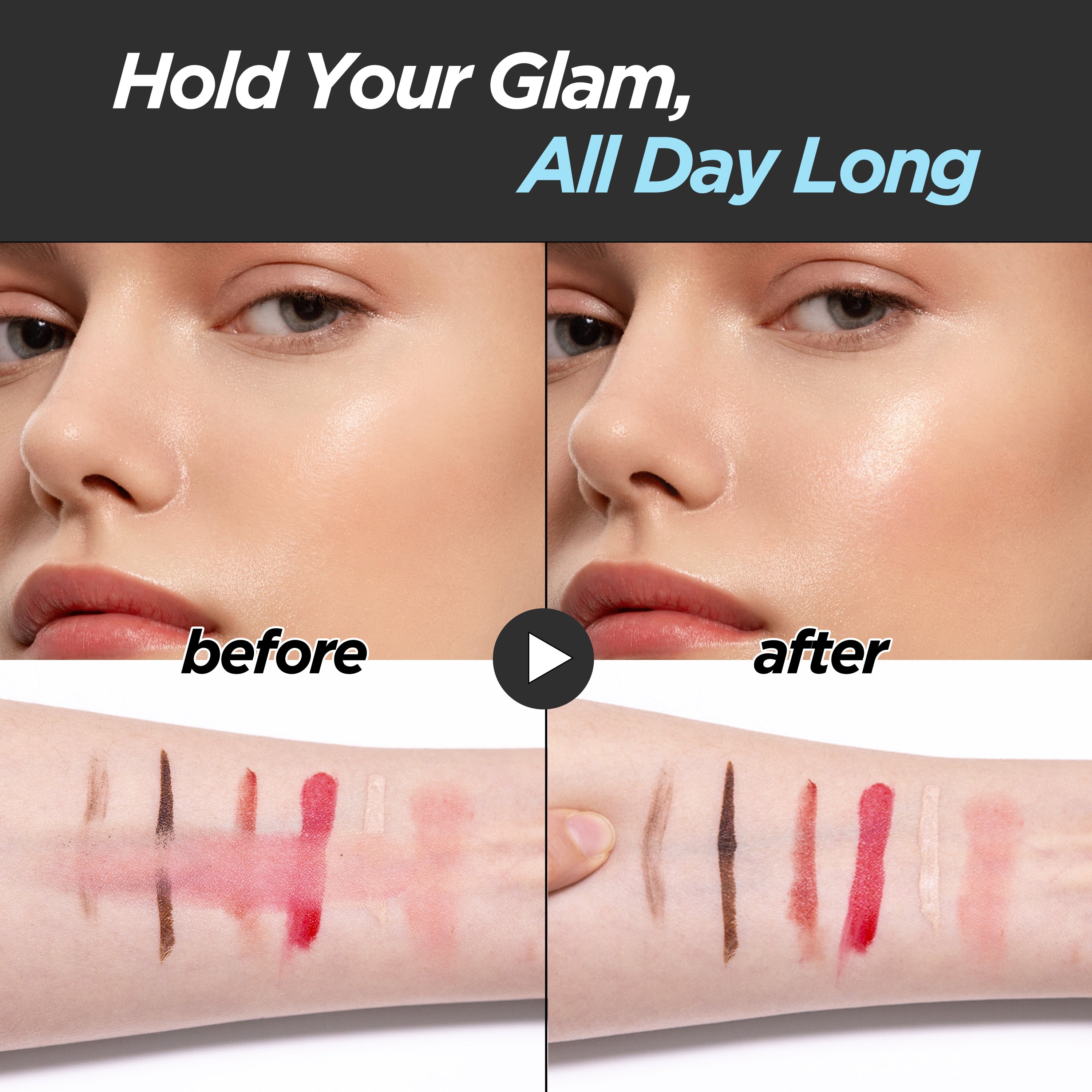 All Day Locking Fixer