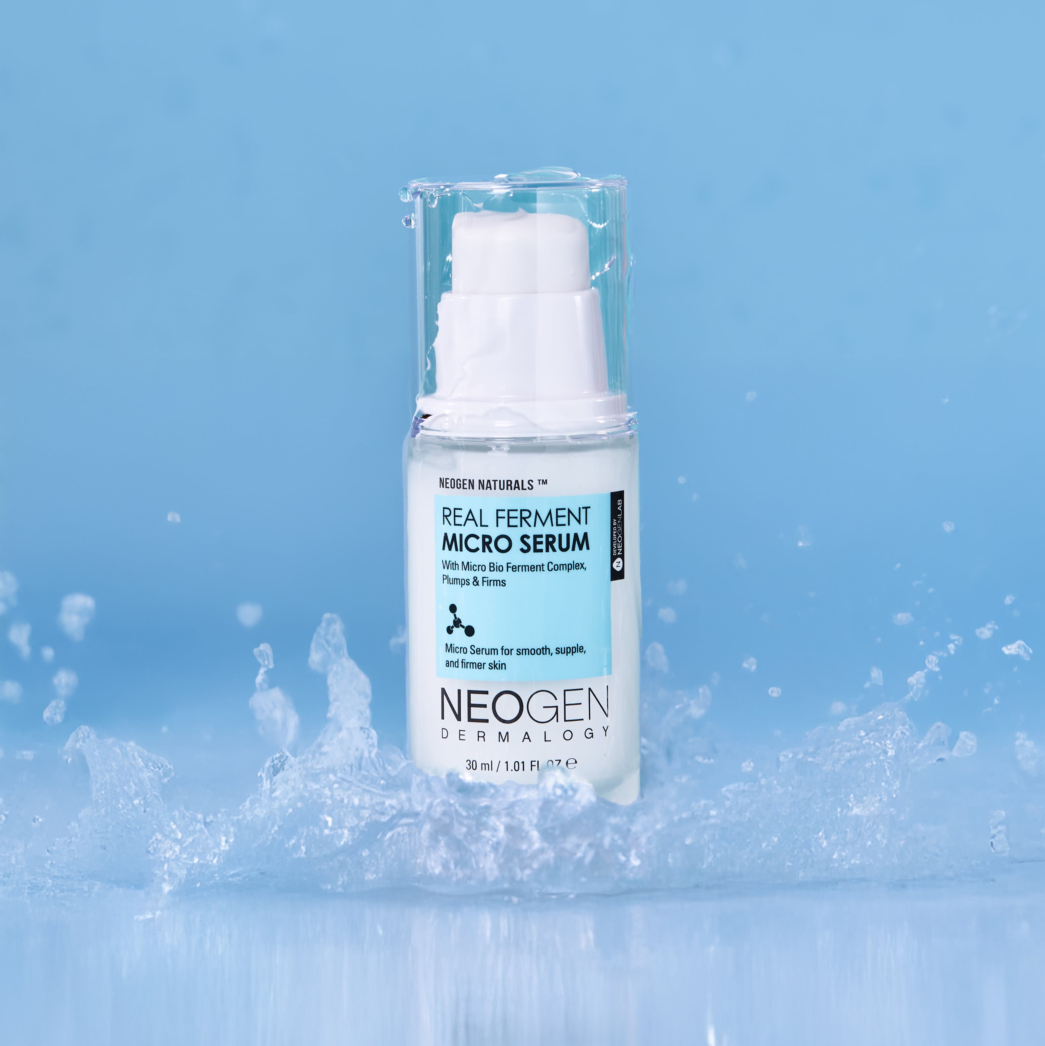 NEOGEN DERMALOGY Real Ferment Micro Serum 1.01 oz / 30ml