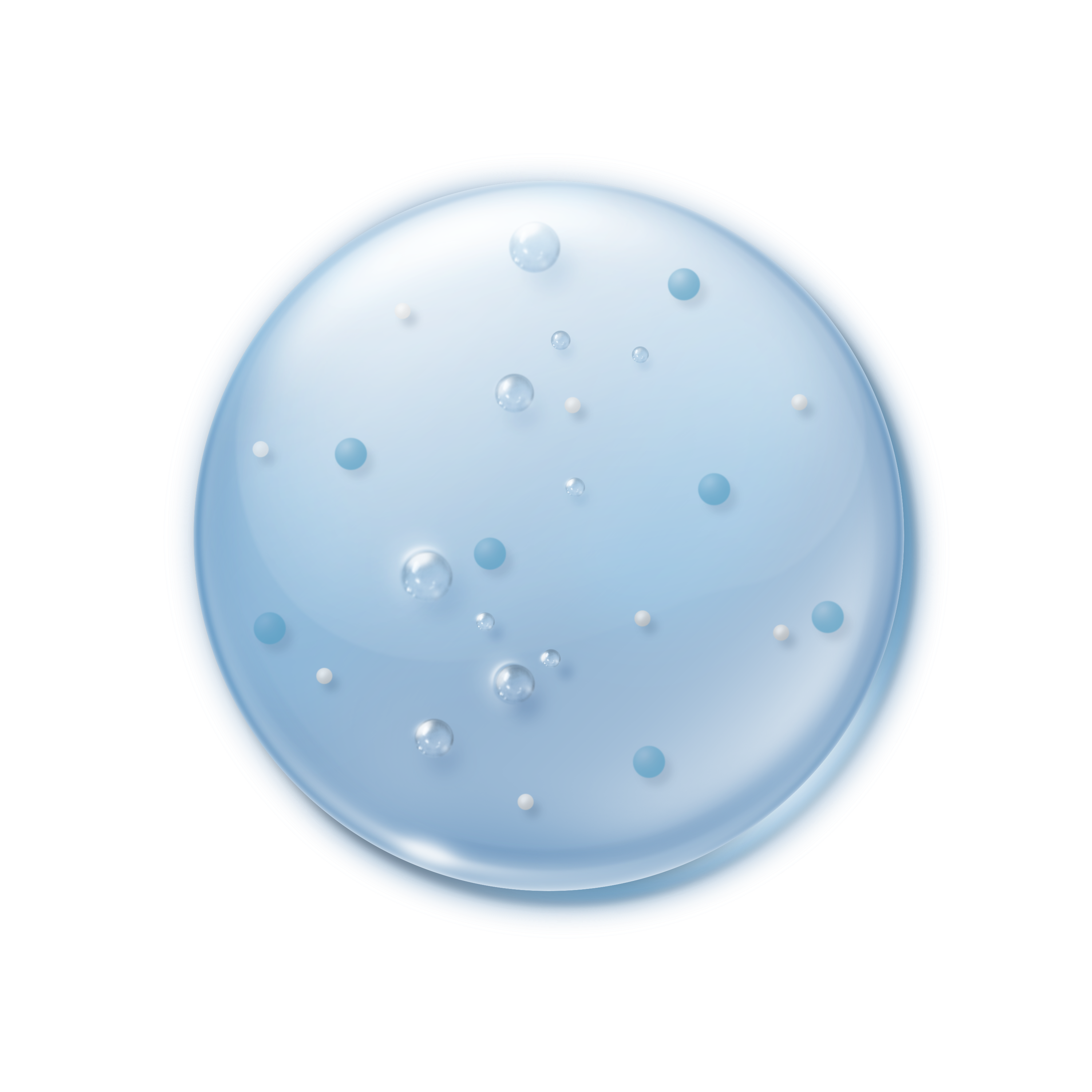 SUR.MEDIC AZULENE SOOTHING PEPTIDE AMPOULE