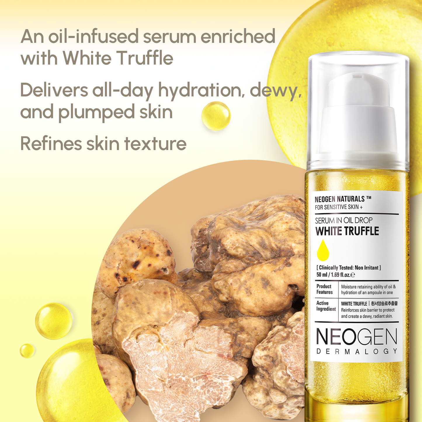 GLOWING SKIN BUNDLE