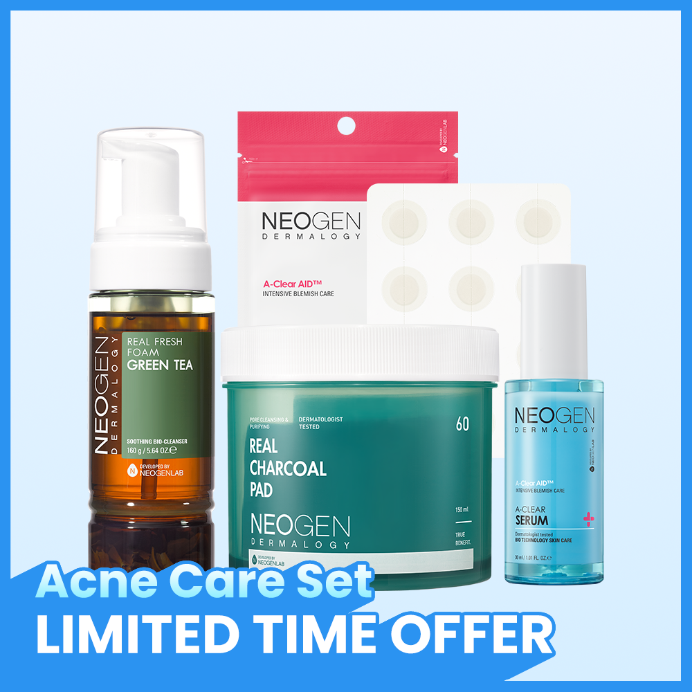 ACNE CARE SET