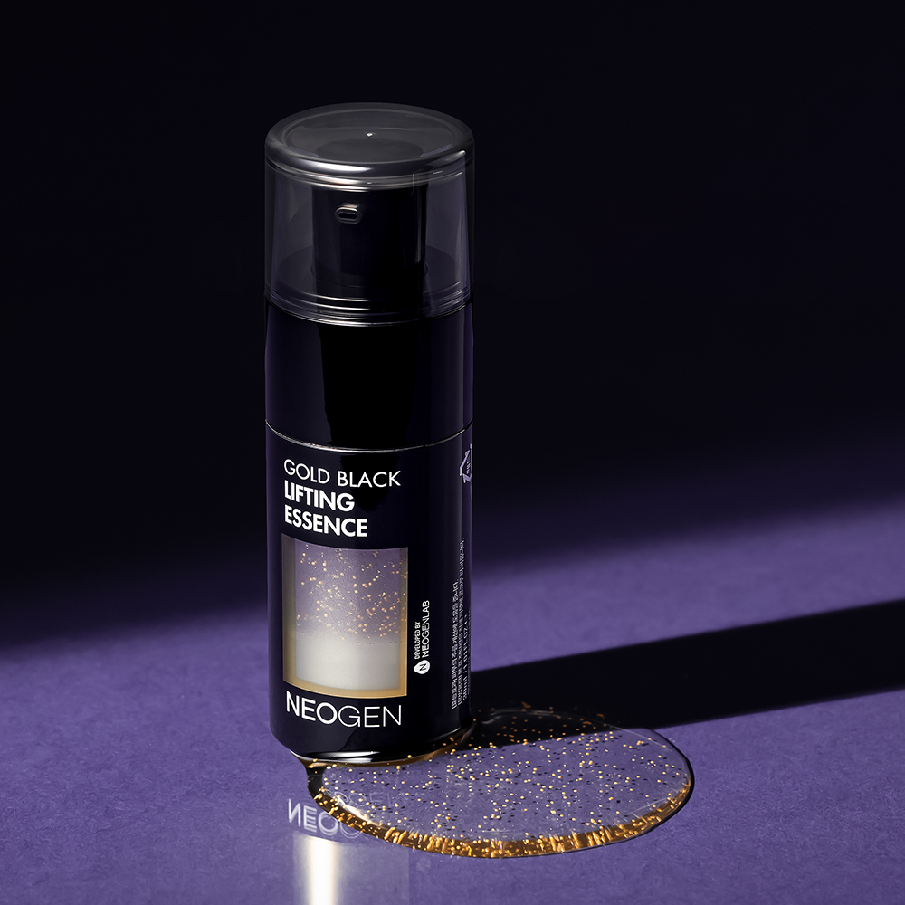 GOLD BLACK LIFTING ESSENCE