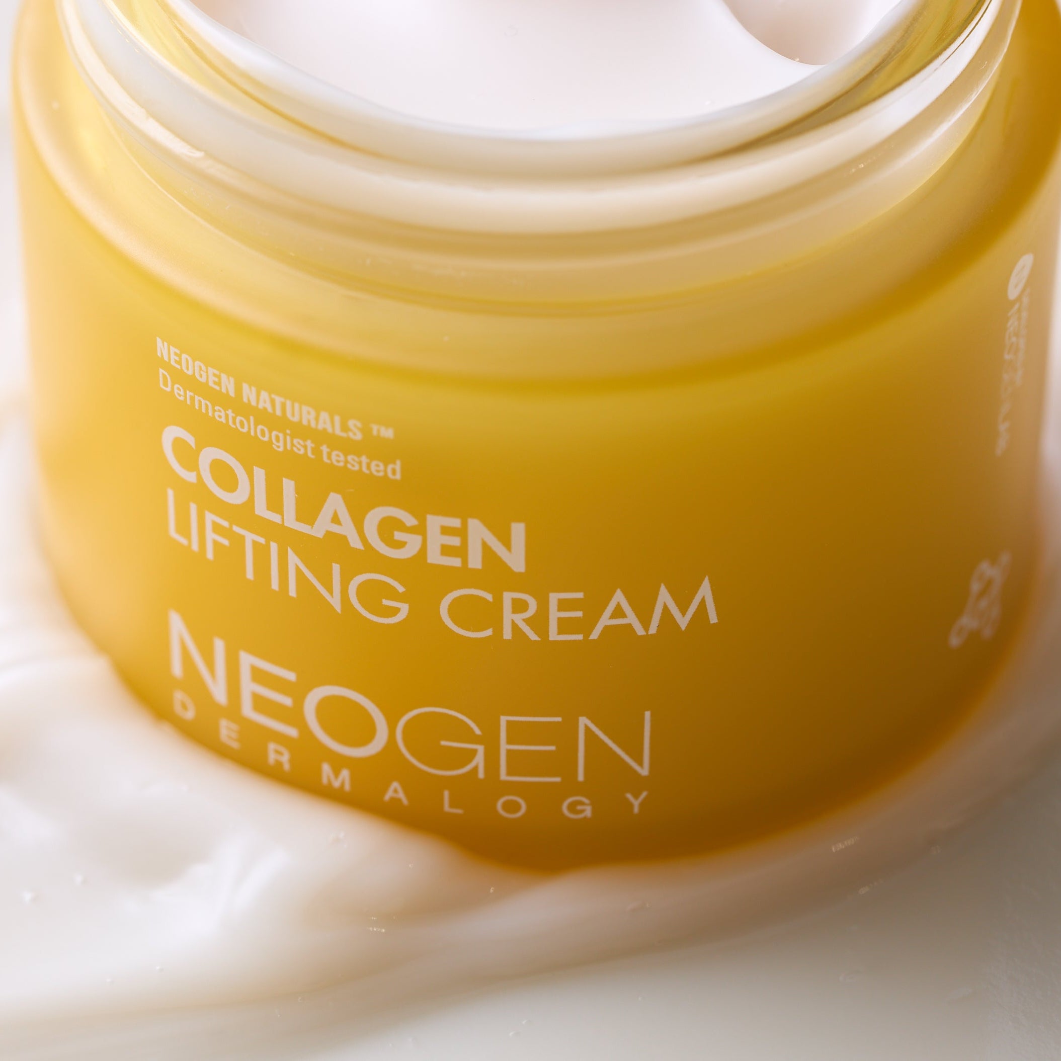 COLLAGEN LIFTING CREAM