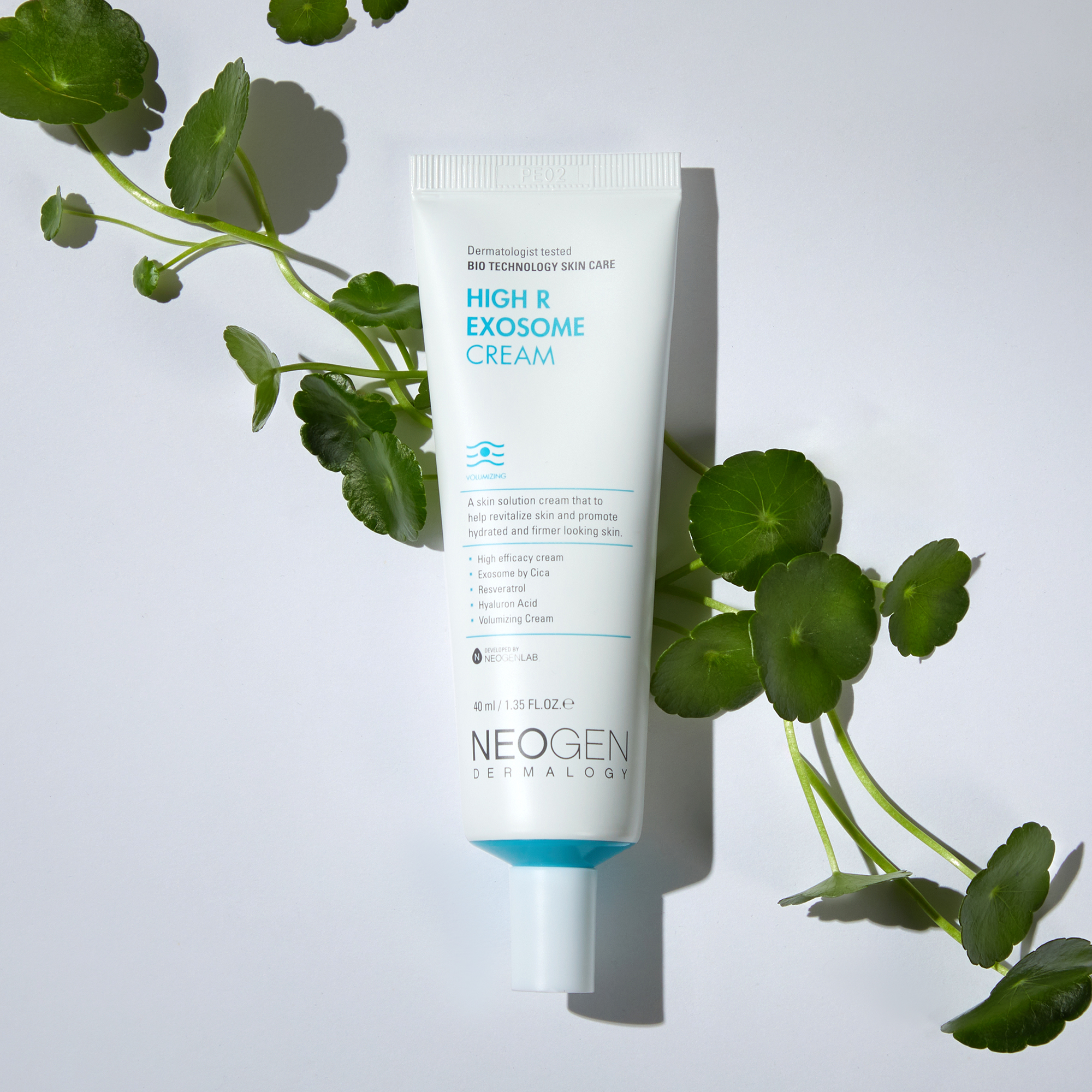 HIGH R EXOSOME CREAM