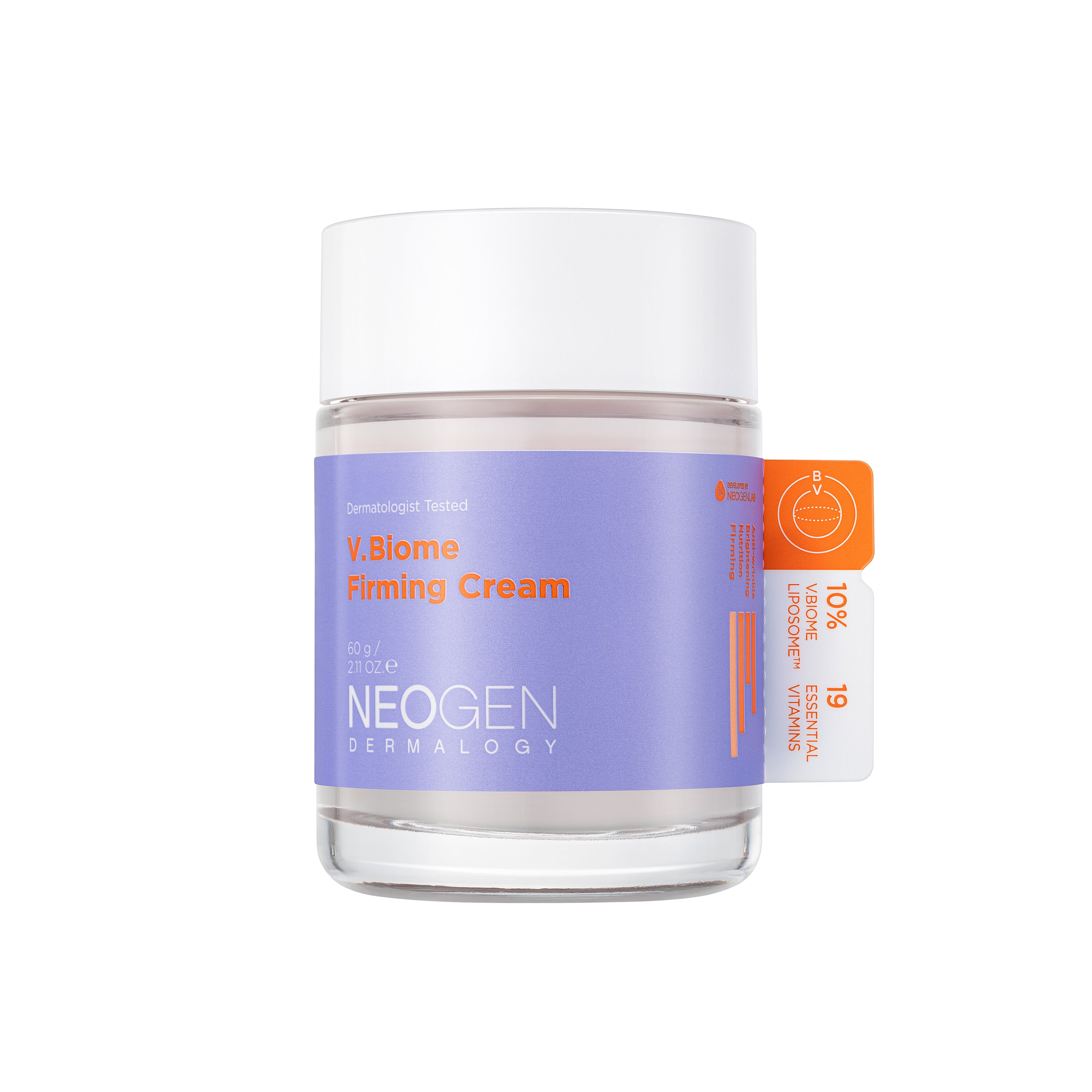 NEOGEN DERMALOGY V.Biome Firming Cream