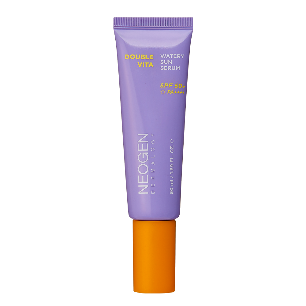 NEOGEN DERMALOGY DOUBLE VITA WATERY SUN SERUM (50ml)