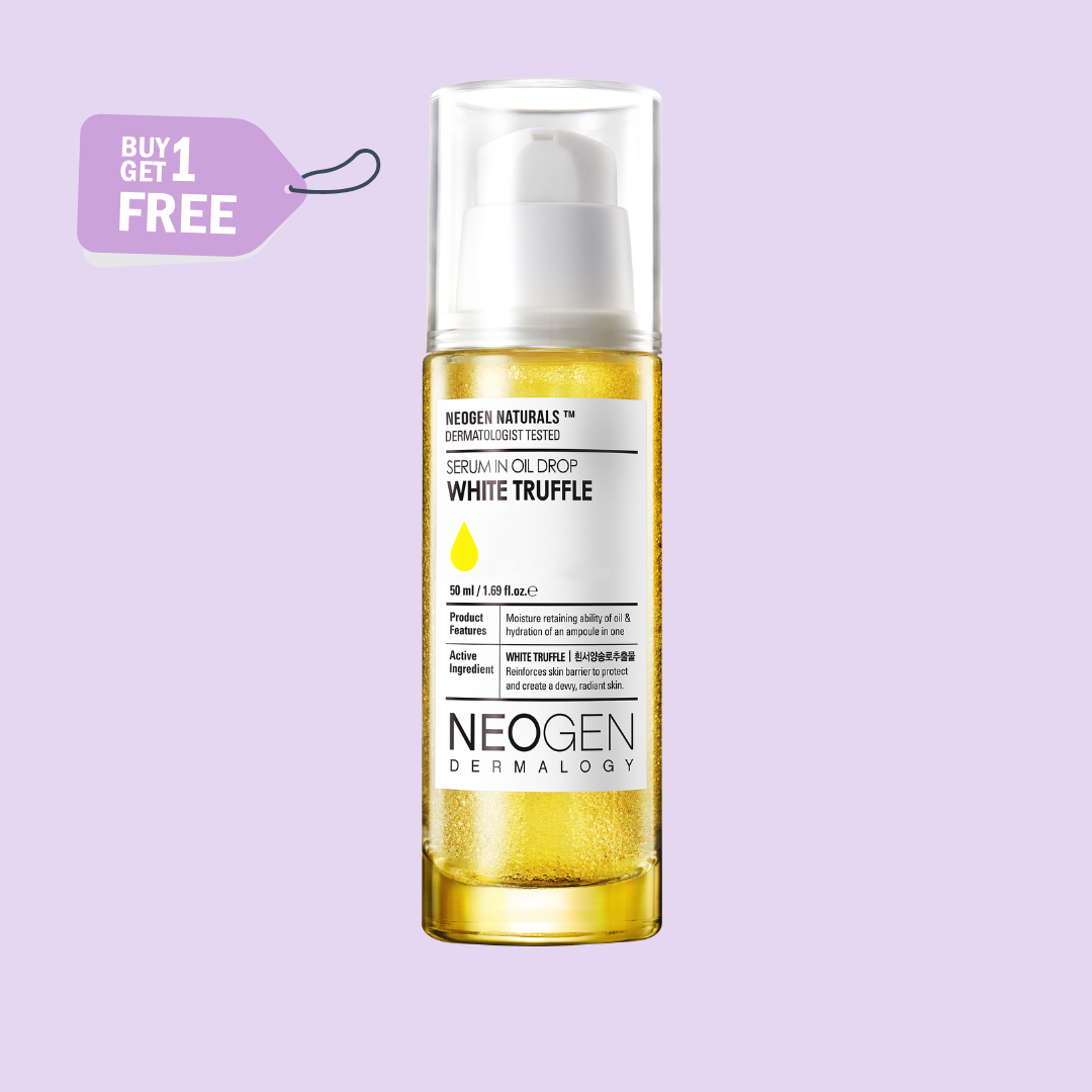 NEOGEN DERMALOGY White Truffle Serum in Oil Drop
