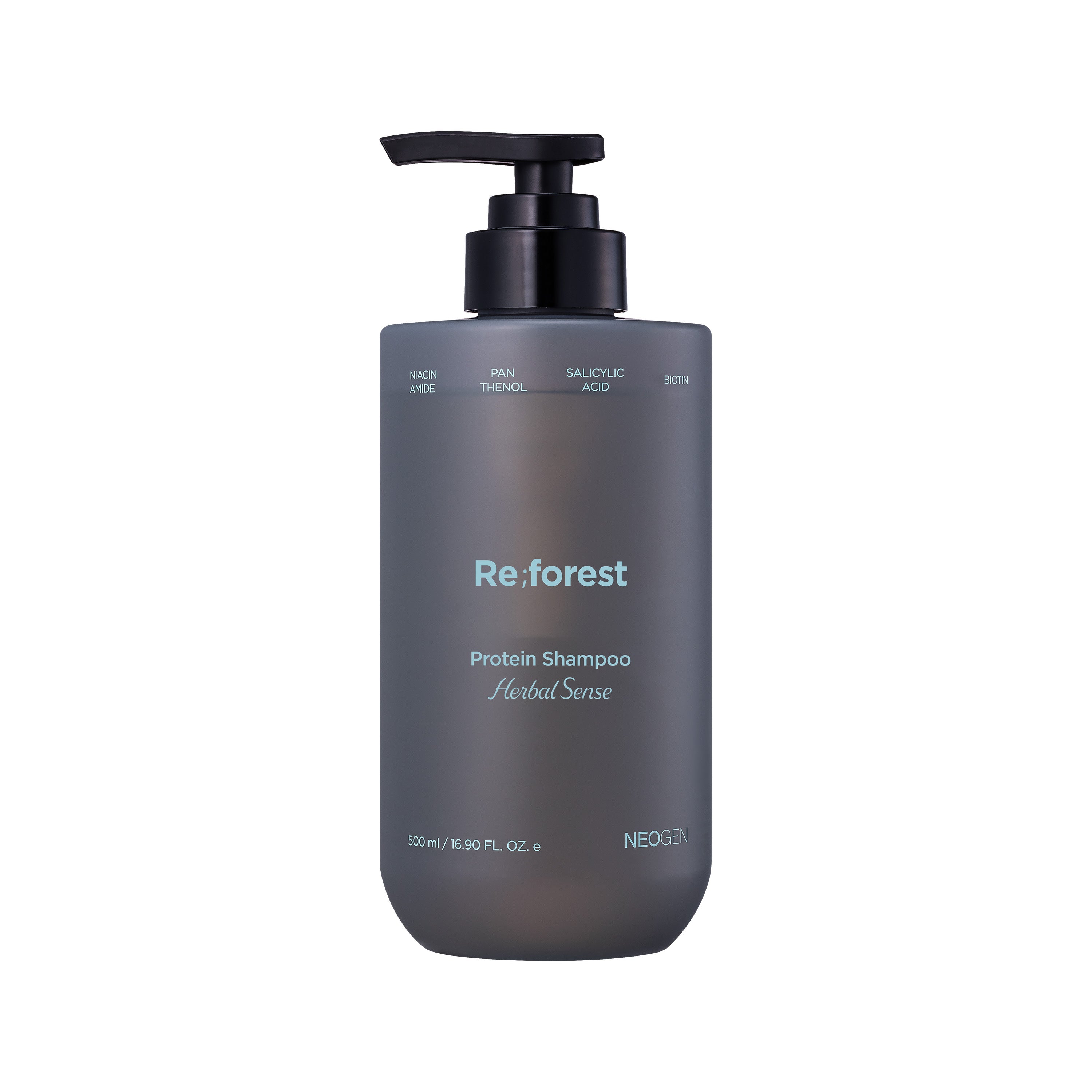 NEOGEN REFOREST PROTEIN SHAMPOO 16.90 oz / 500ml