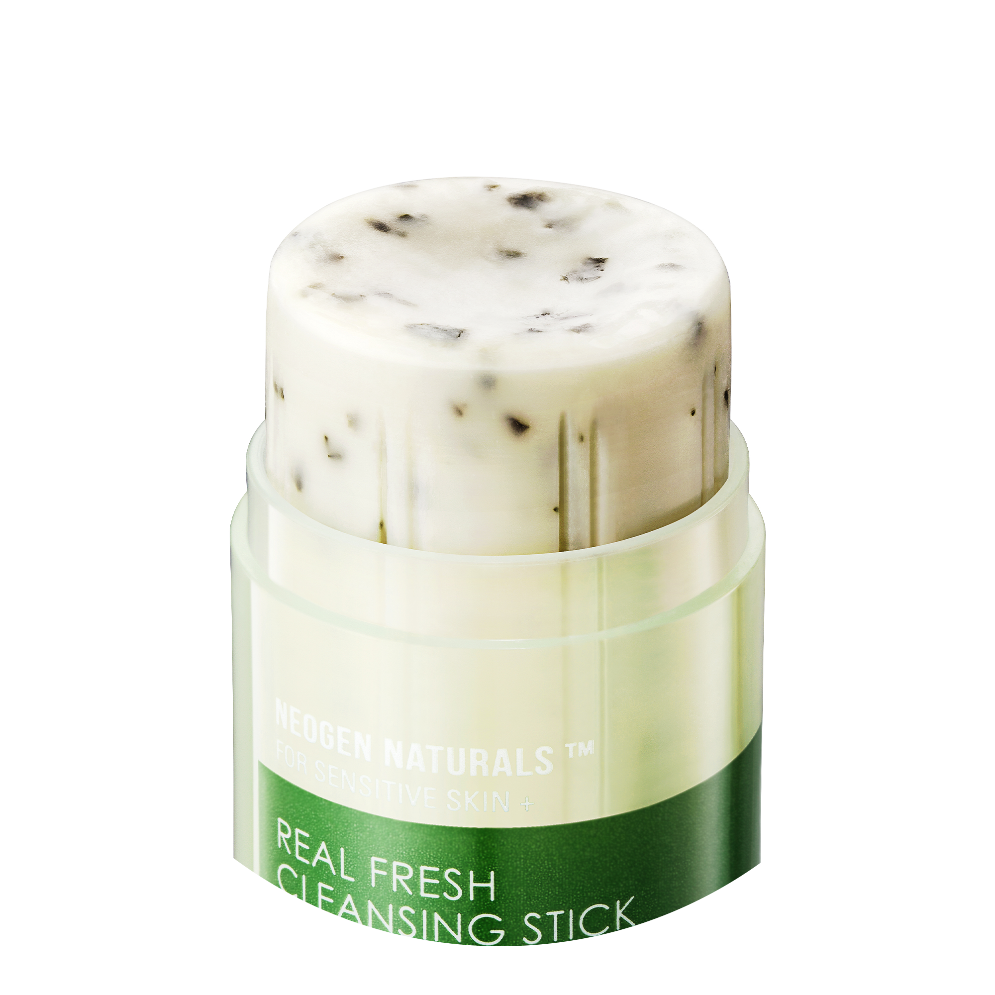 (SPRING SALE) REAL FRESH CLEANSING STICK GREEN TEA 20% OFF