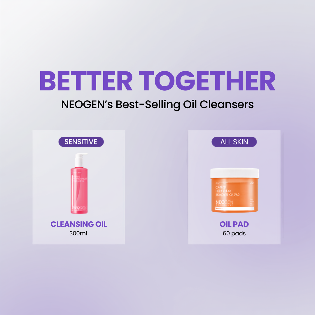 NEOGEN DERMALOGY VOLUME METAL MASCARA BLACK (4ml)