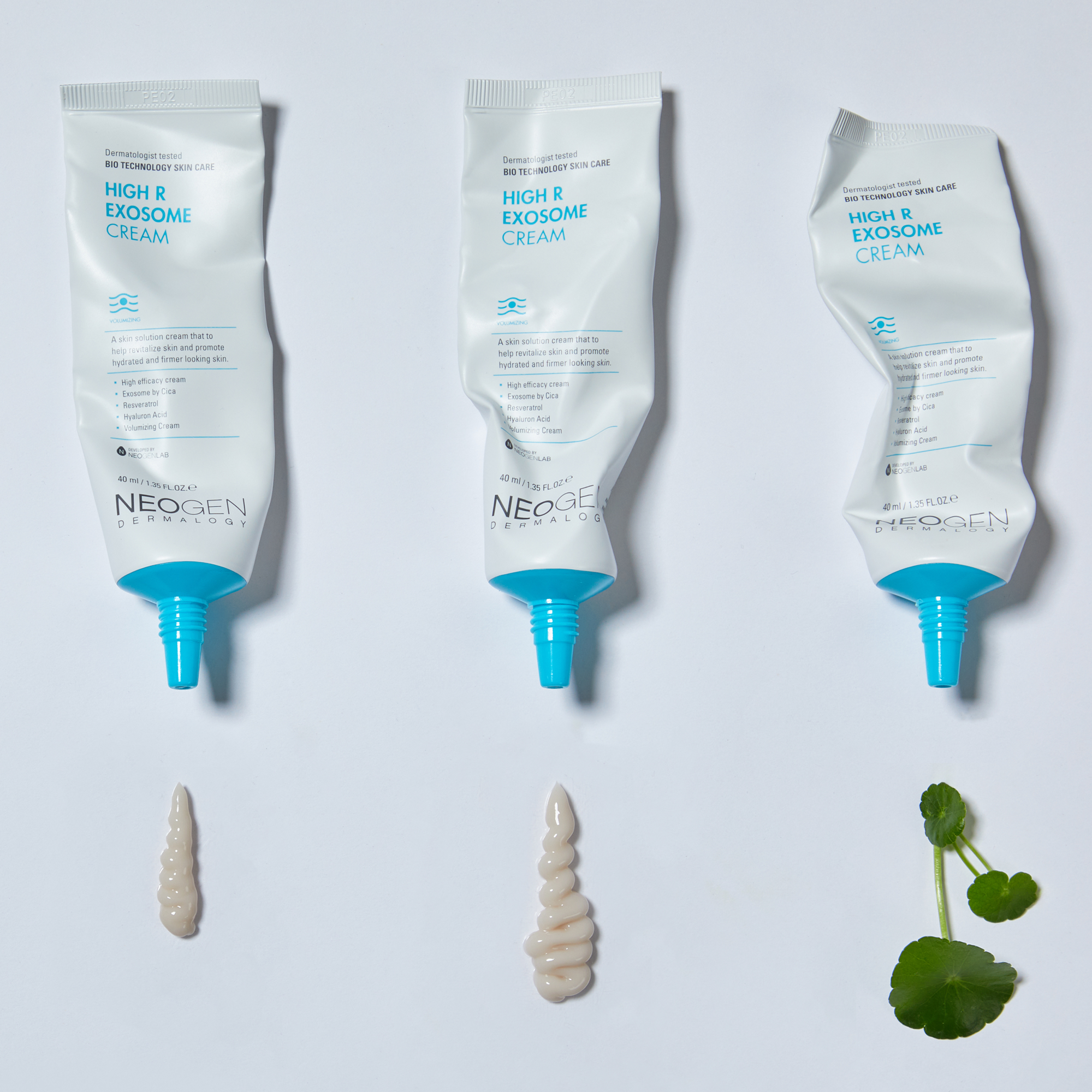 HIGH R EXOSOME CREAM