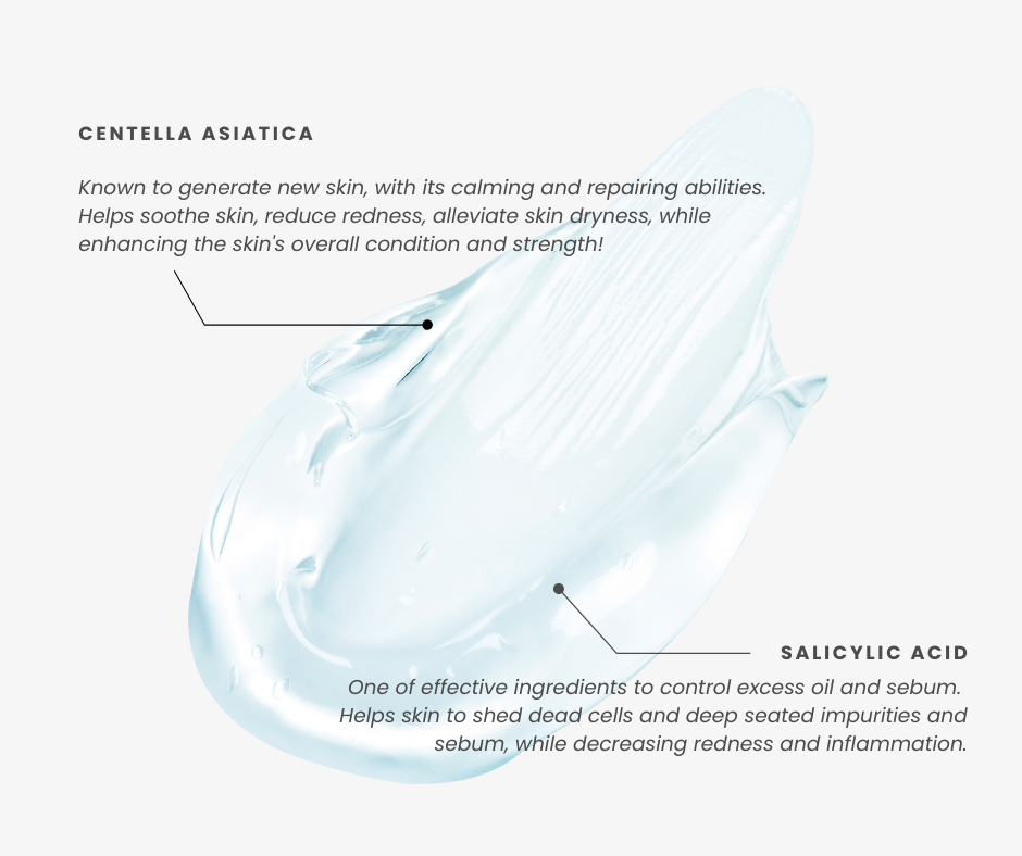 A-CLEAR AID SOOTHING OVERNIGHT MASK