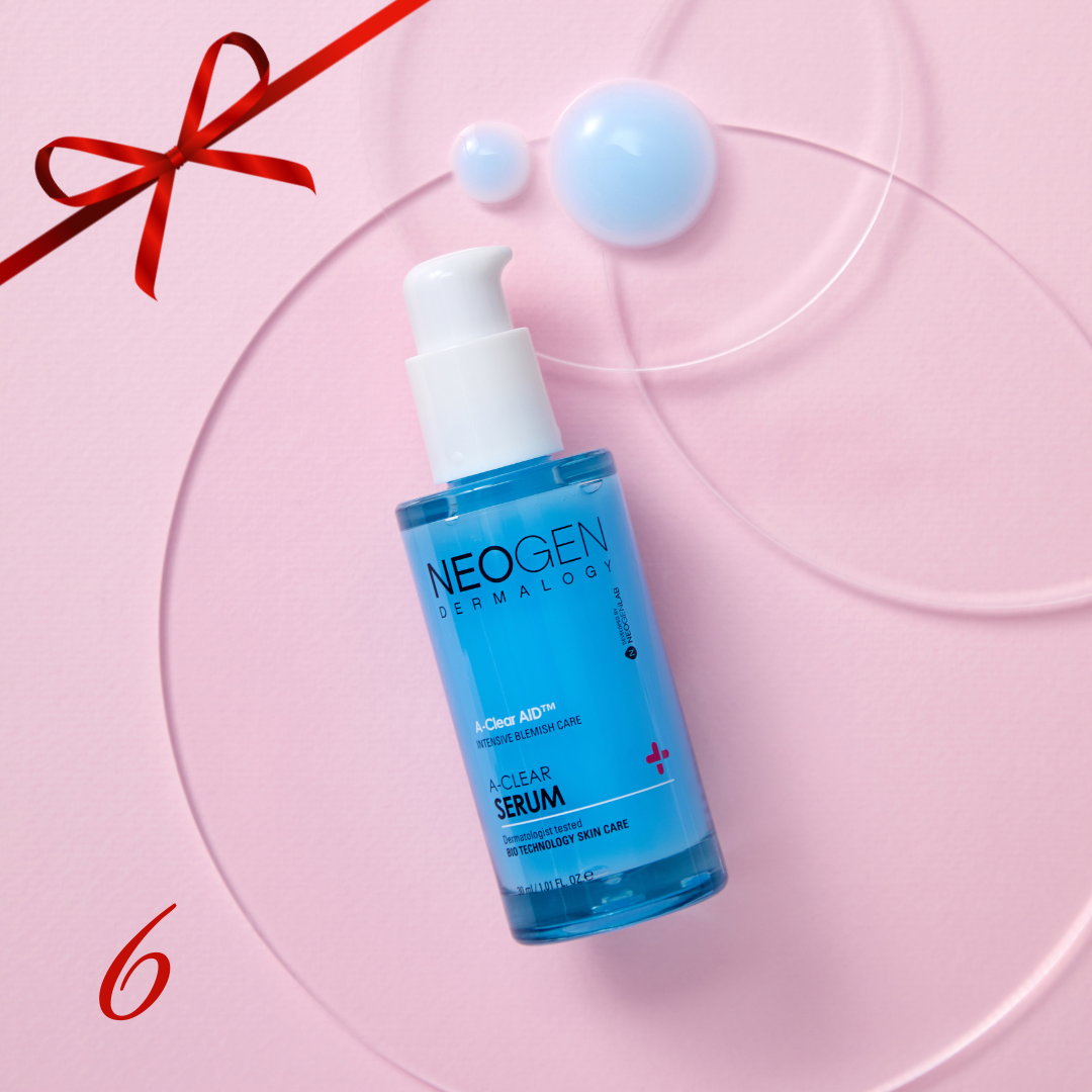 A-clear Serum 50% OFF