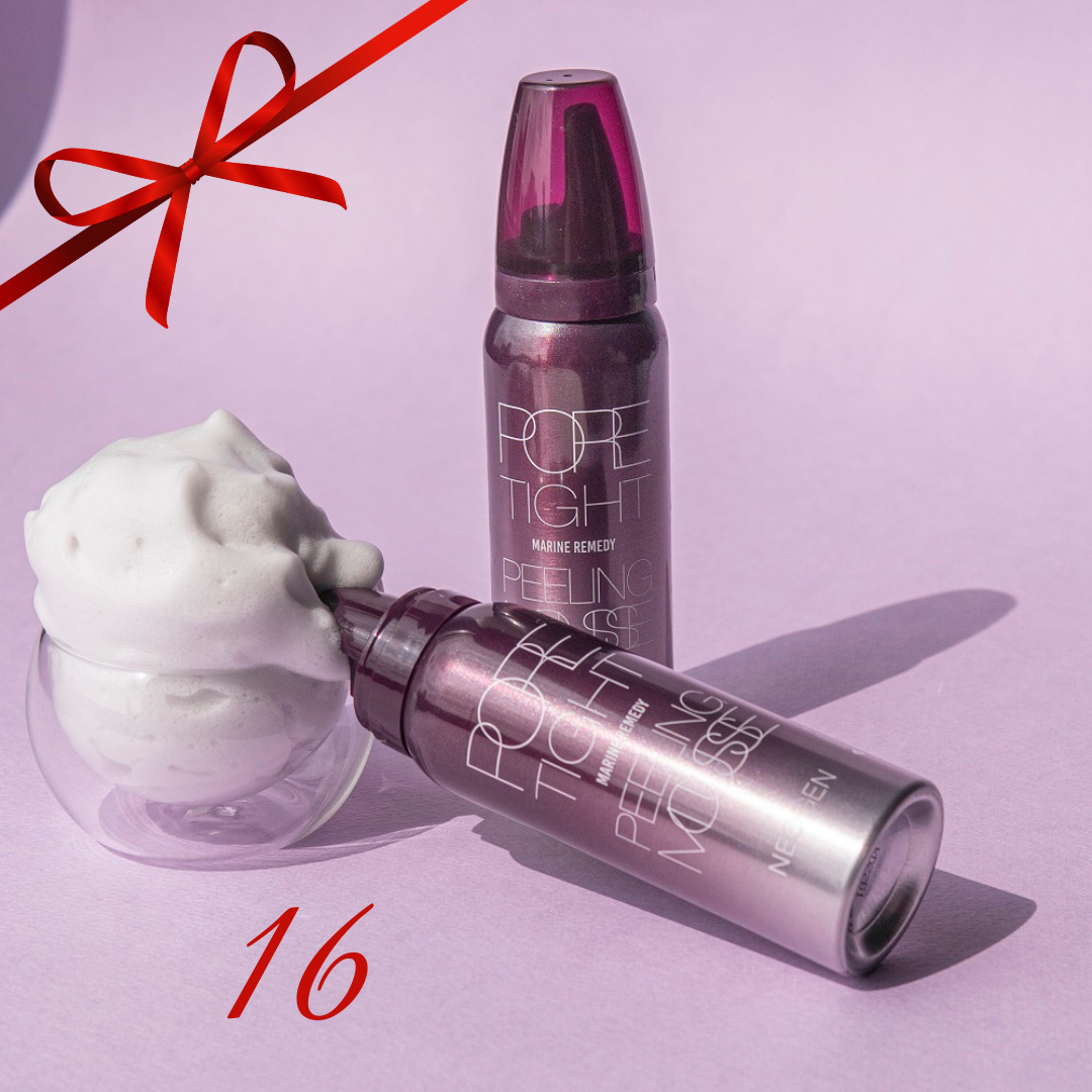 Pore Tight Peeling Mousse 50% OFF