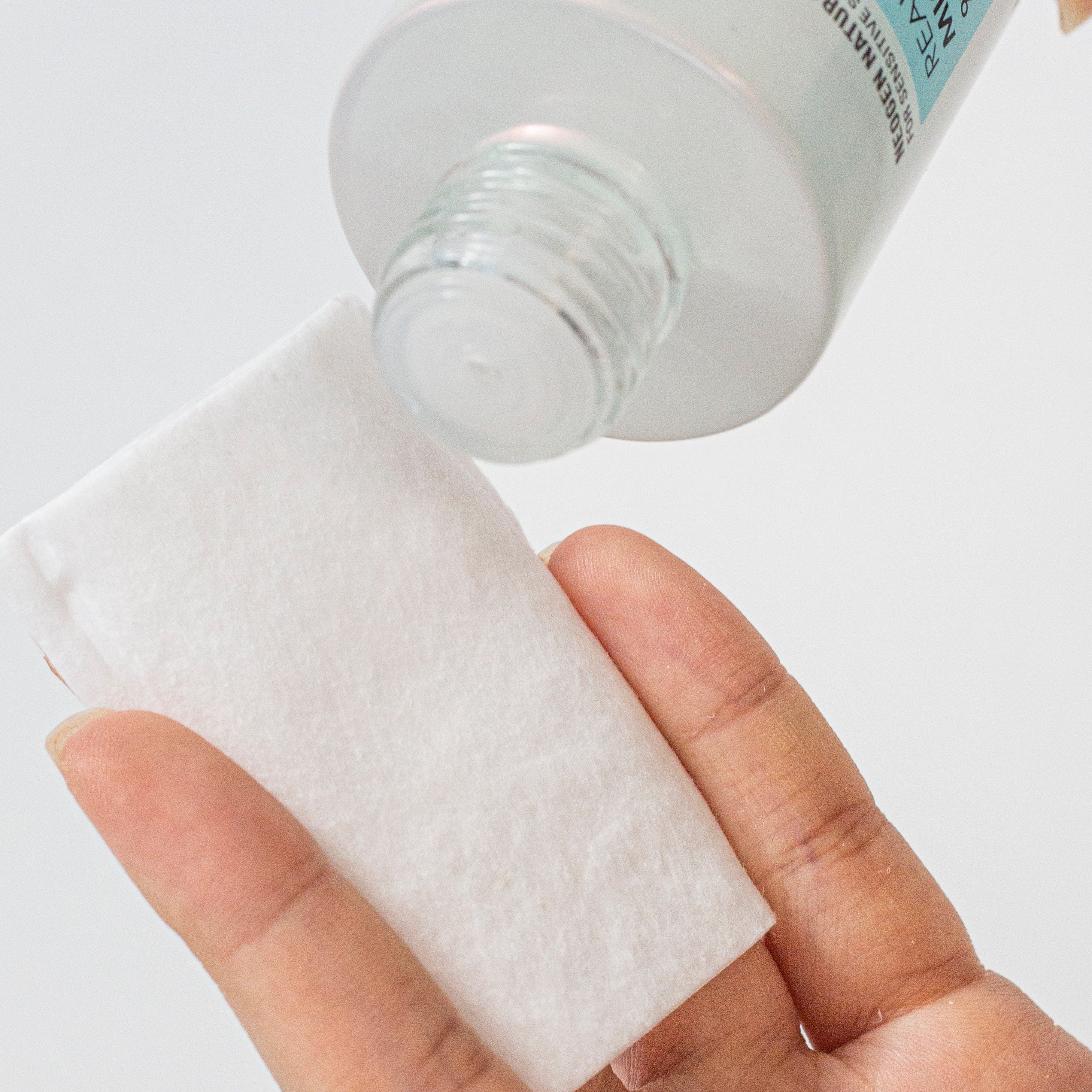 Real Ferment Micro Essence