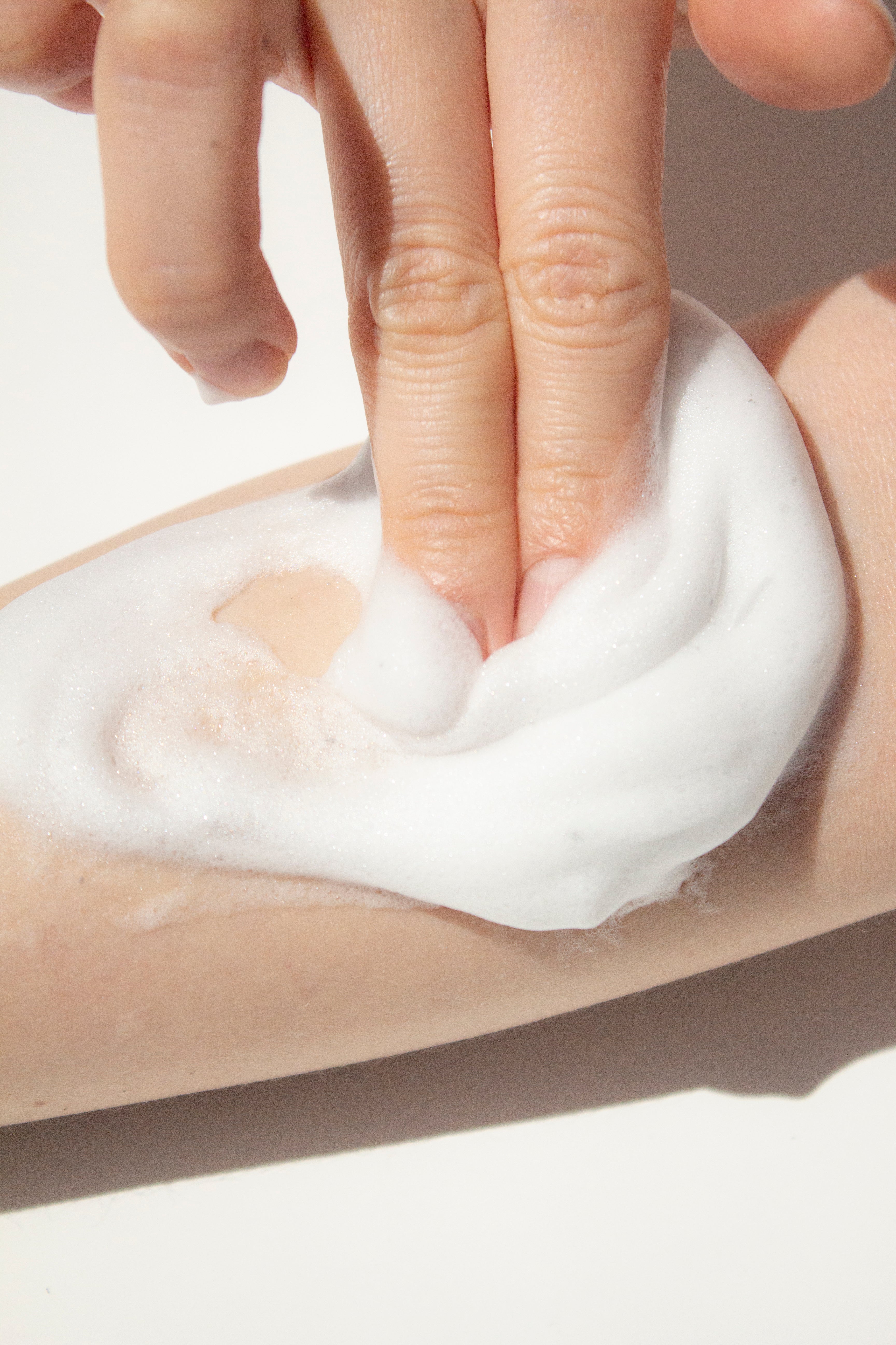 NEOGEN Pore Tight Peeling Mousse (1+1)