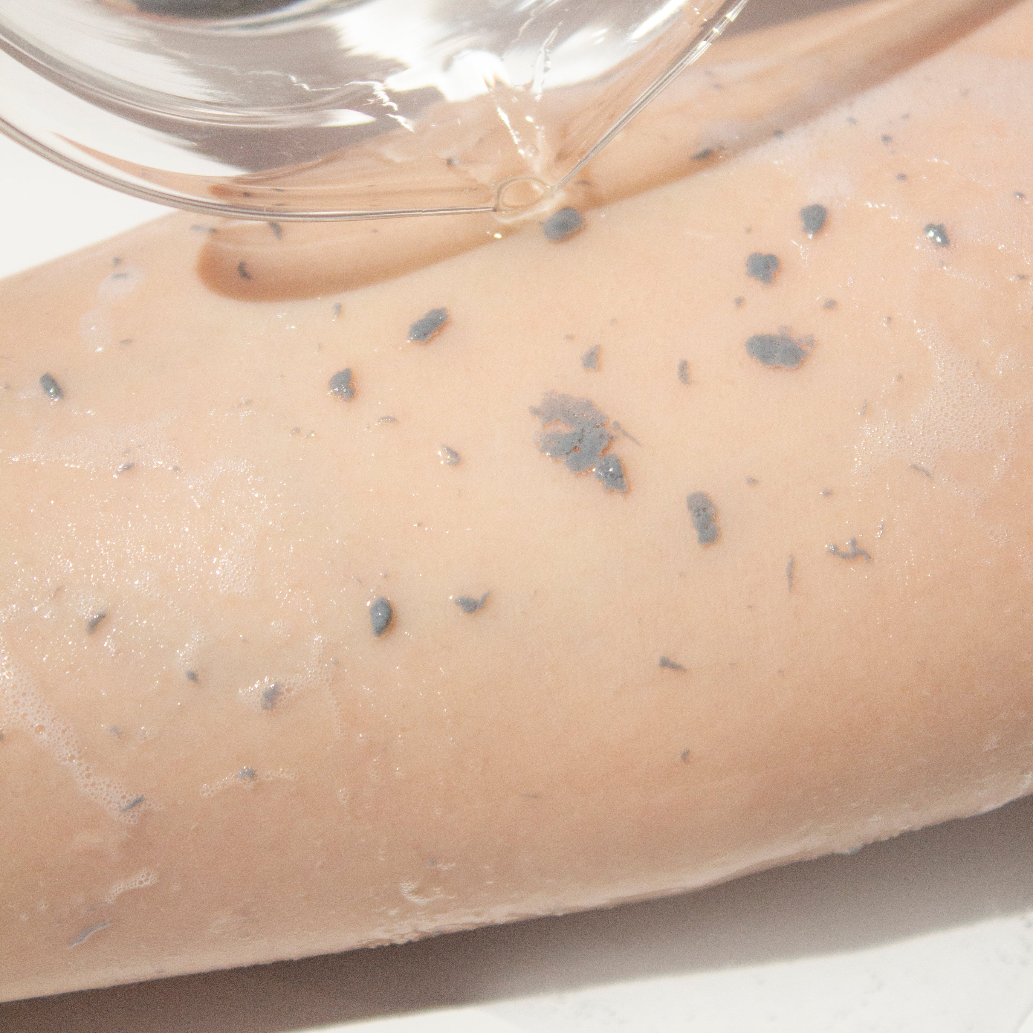 PORELESS SUMMER BIG SAVE β Pore Tight Peeling Mousse 1+1 (30% off)