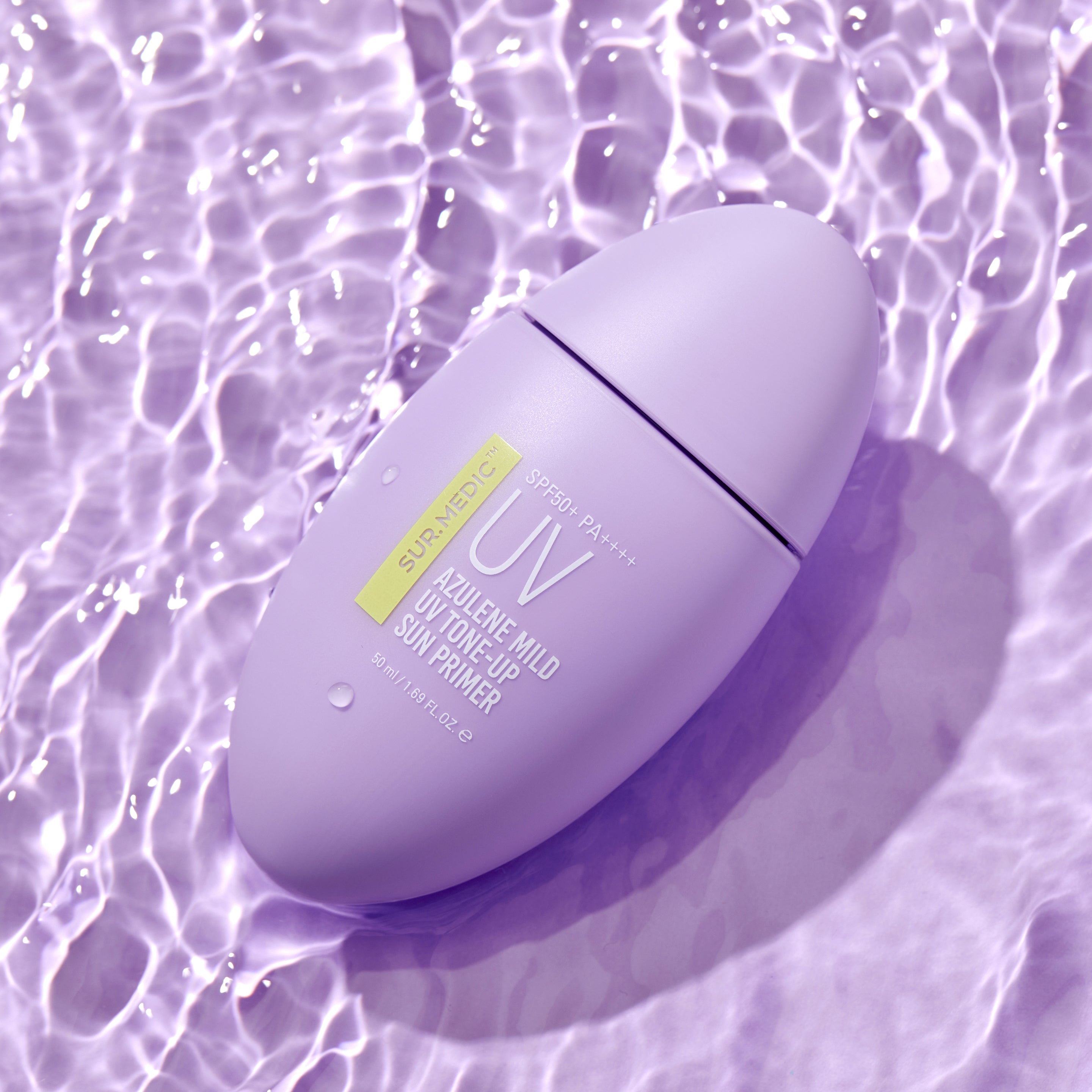 SUR.MEDIC+ Mild Tone-up Primer