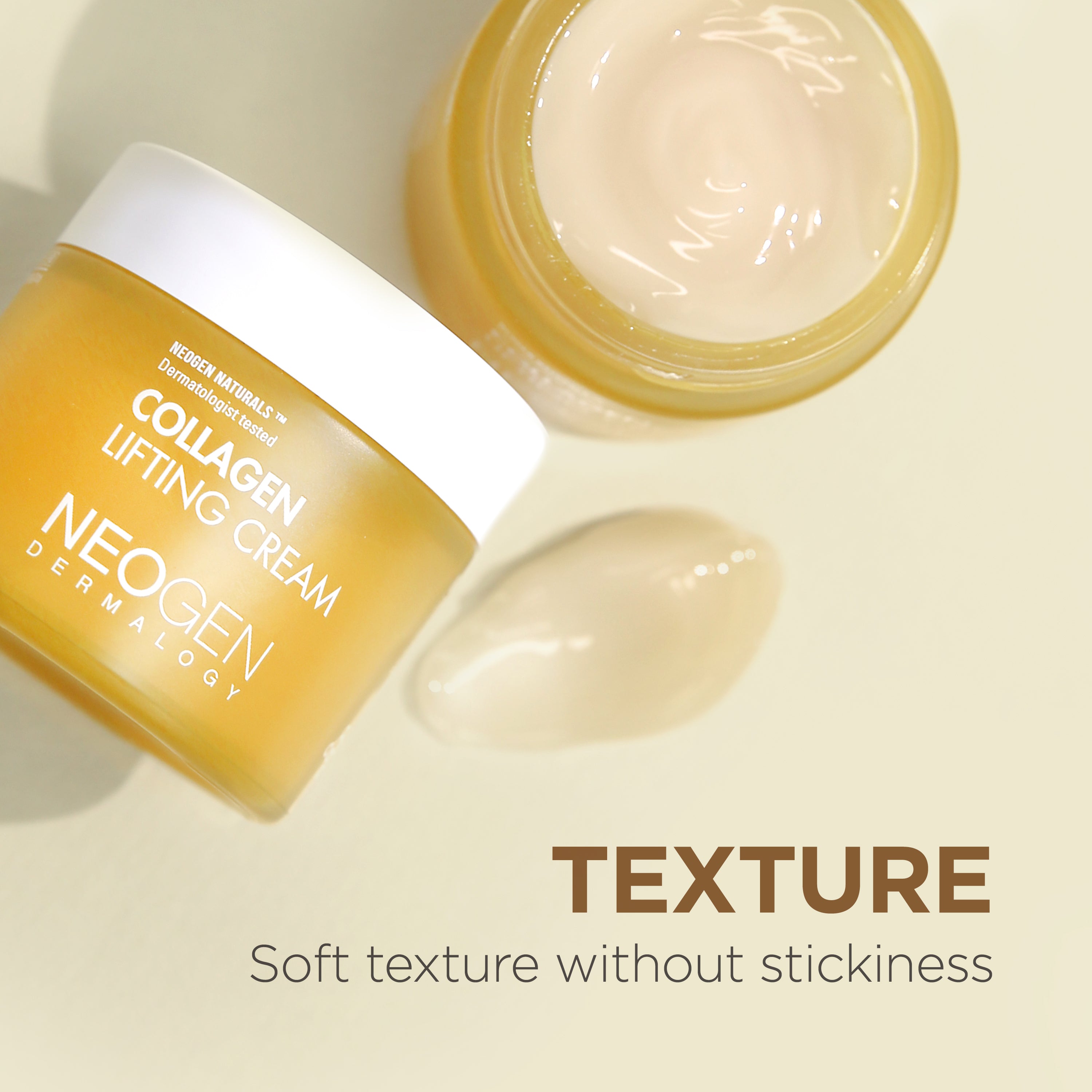 COLLAGEN LIFTING CREAM 10% OFF