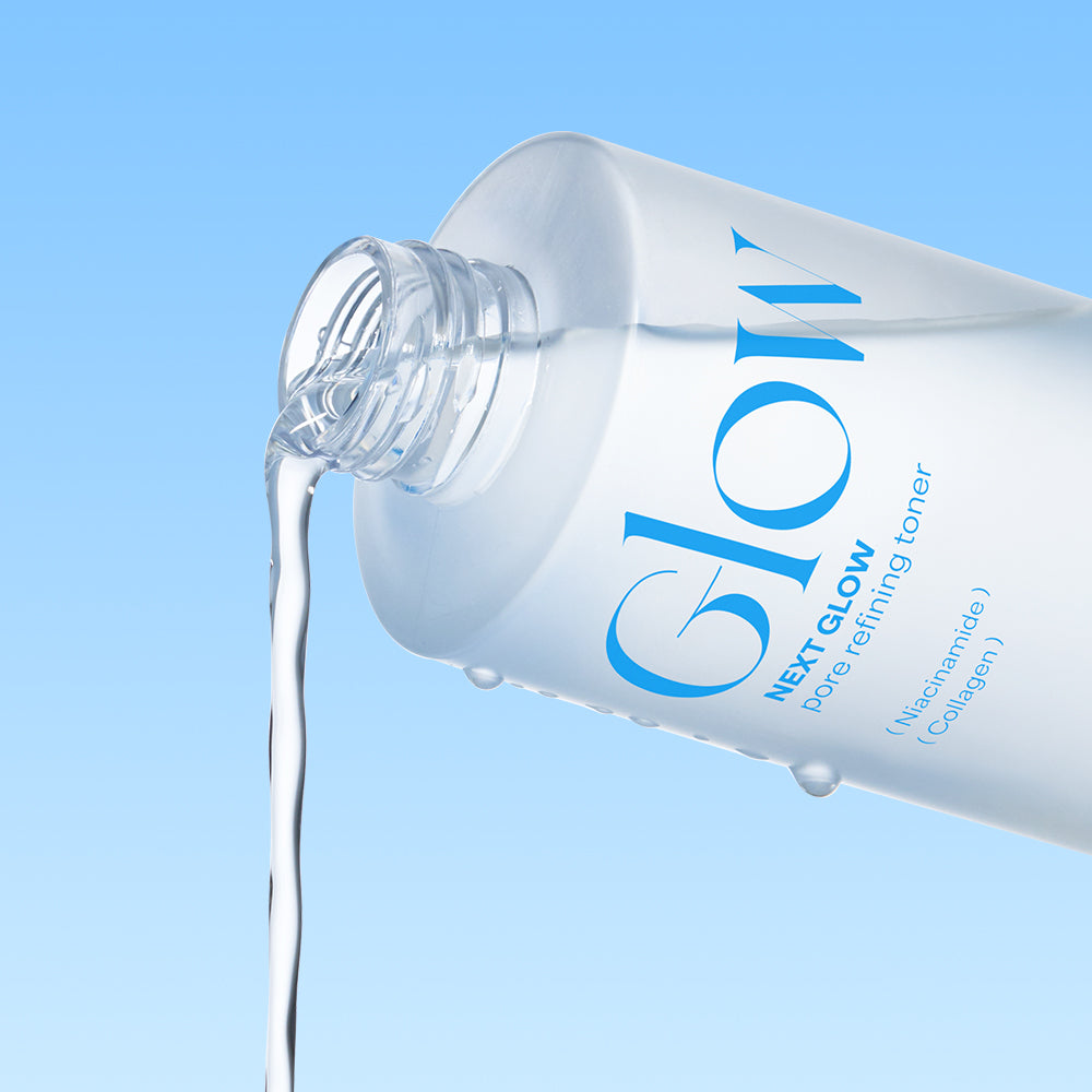 Next Glow Pore Refining Toner (210 ml)
