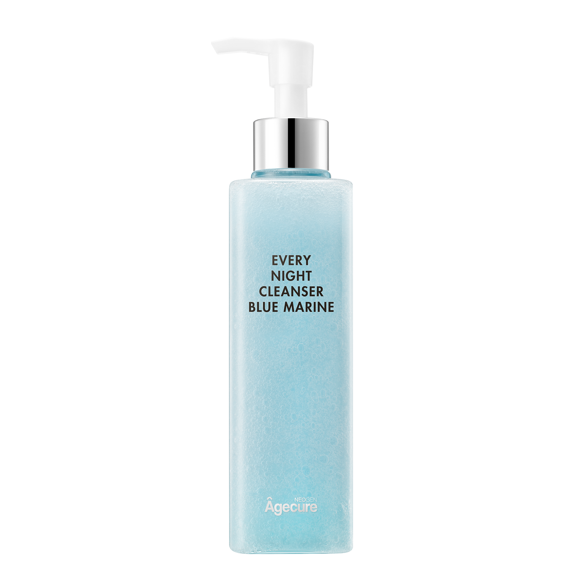 NEOGEN AGECURE EVERY NIGHT CLEANSER BULE MARINE (240ml)