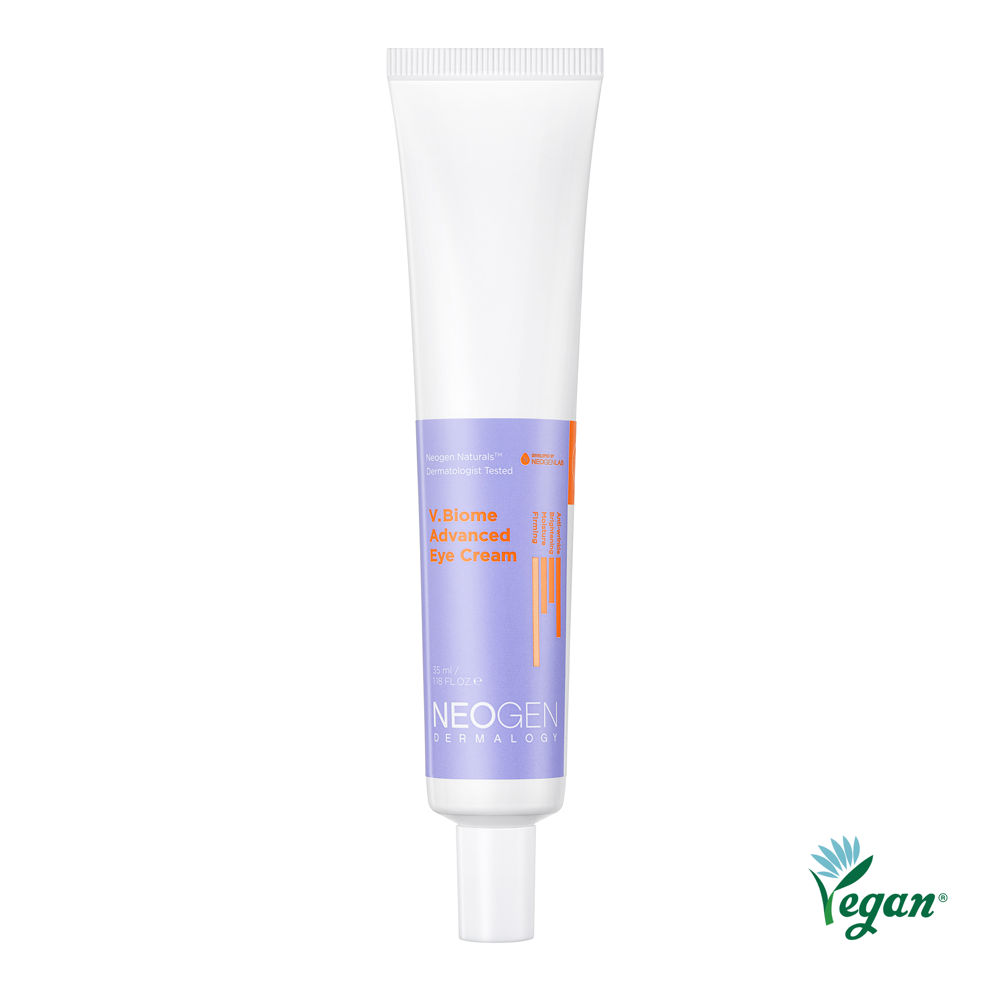 V.Biome Line Set (V.Biome Infusion Serum, V.Biome Advanced Eye Cream, V.Biome Soothing Cream, V.biome Firming Cream)