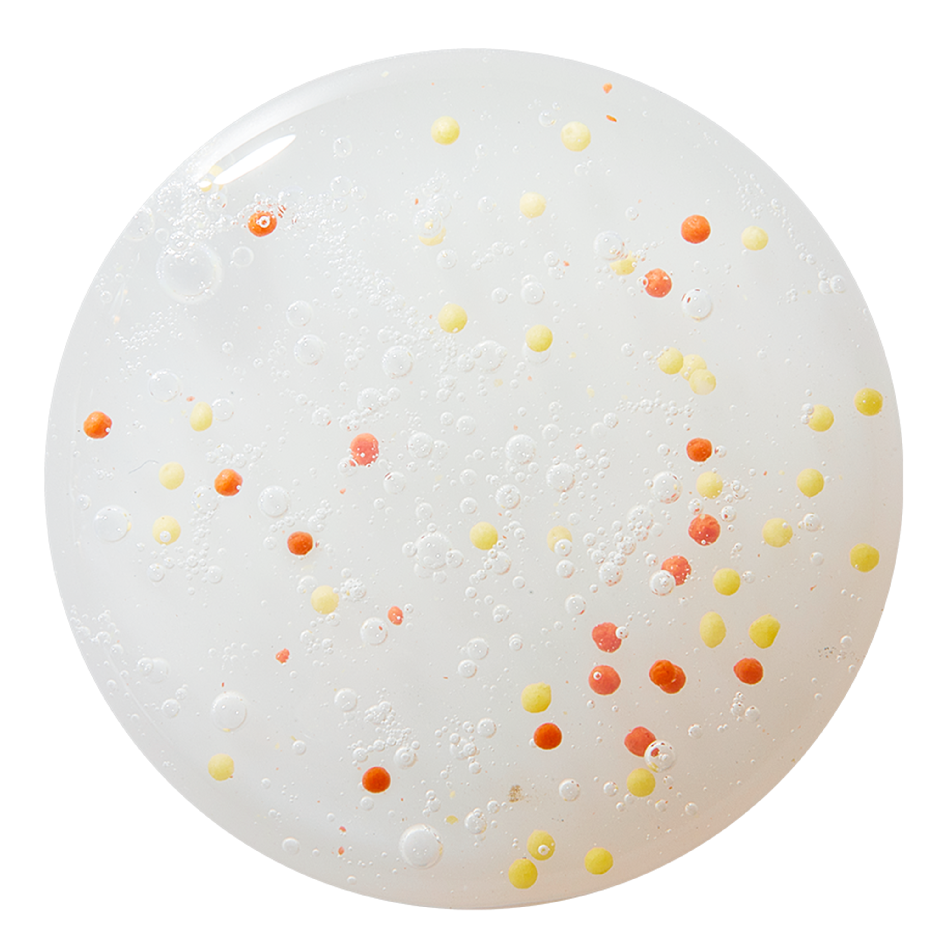 DOUBLE VITA CAPSULE CLEANSING FOAM