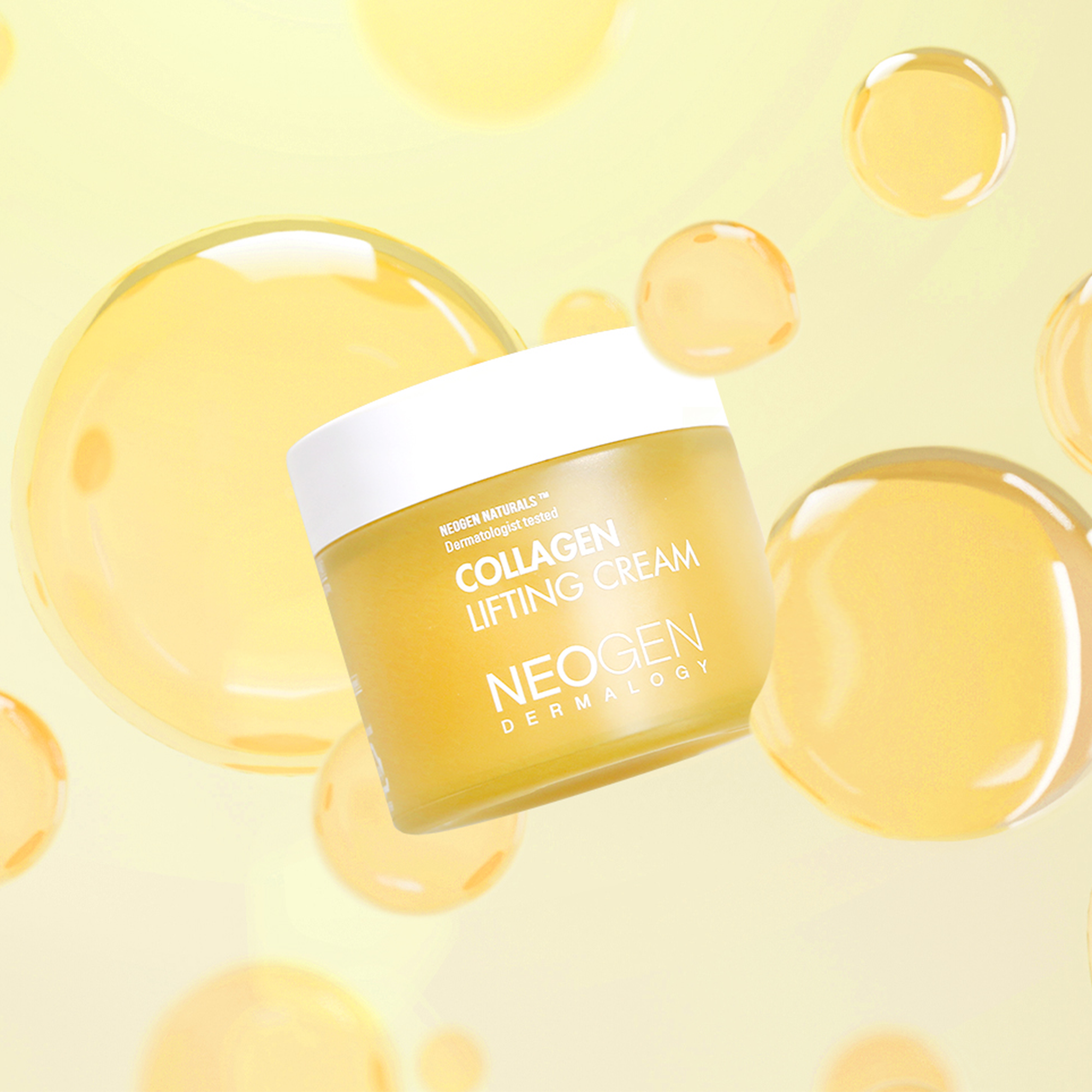 COLLAGEN LIFTING CREAM