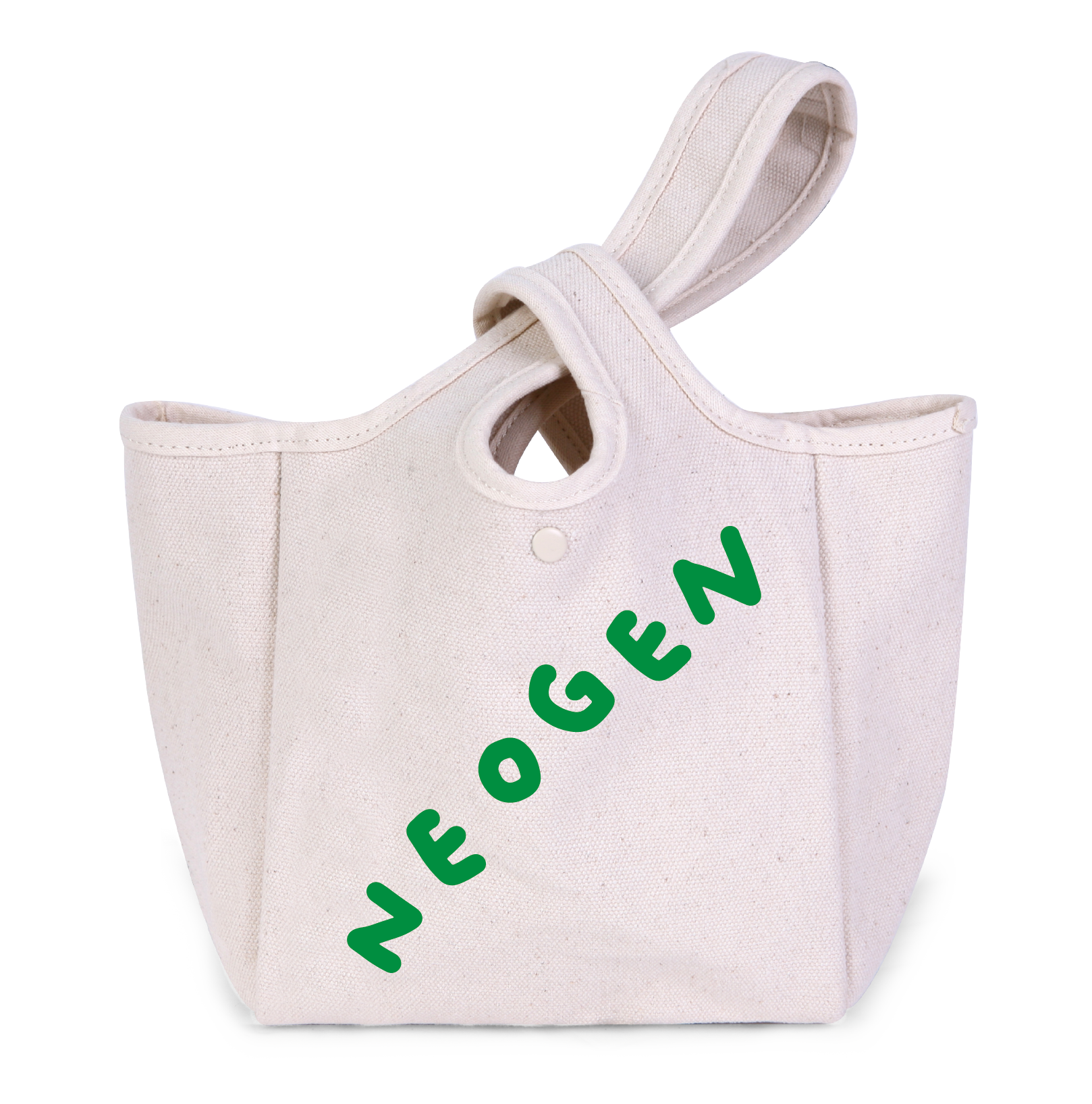 Eco Bag Ivory