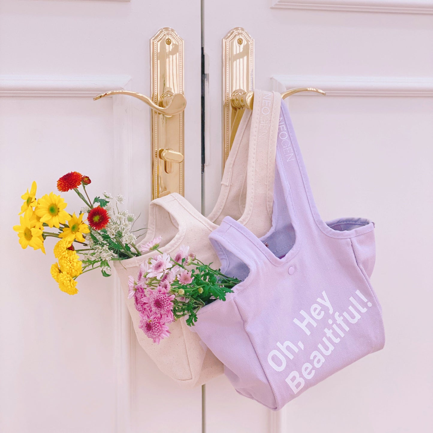 Buy 2 Day-Light Protection Airy Sunscreen Get Free Eco Bag and Samples