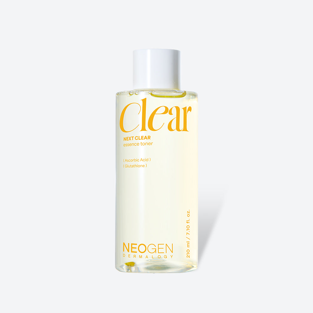 Next Clear Essence Toner (210ml)