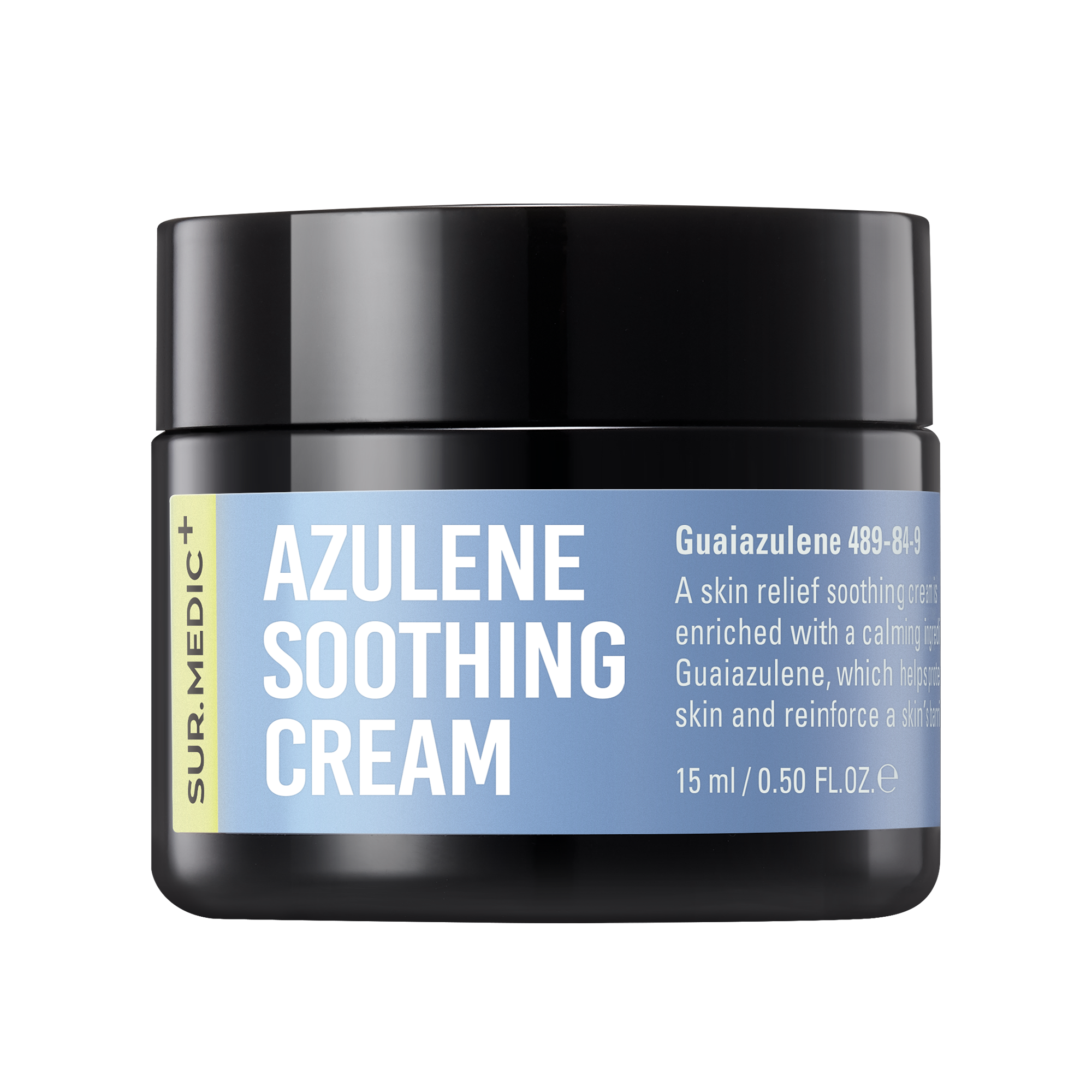 SUR.MEDIC AZULENE SOOTHING TRIAL KIT