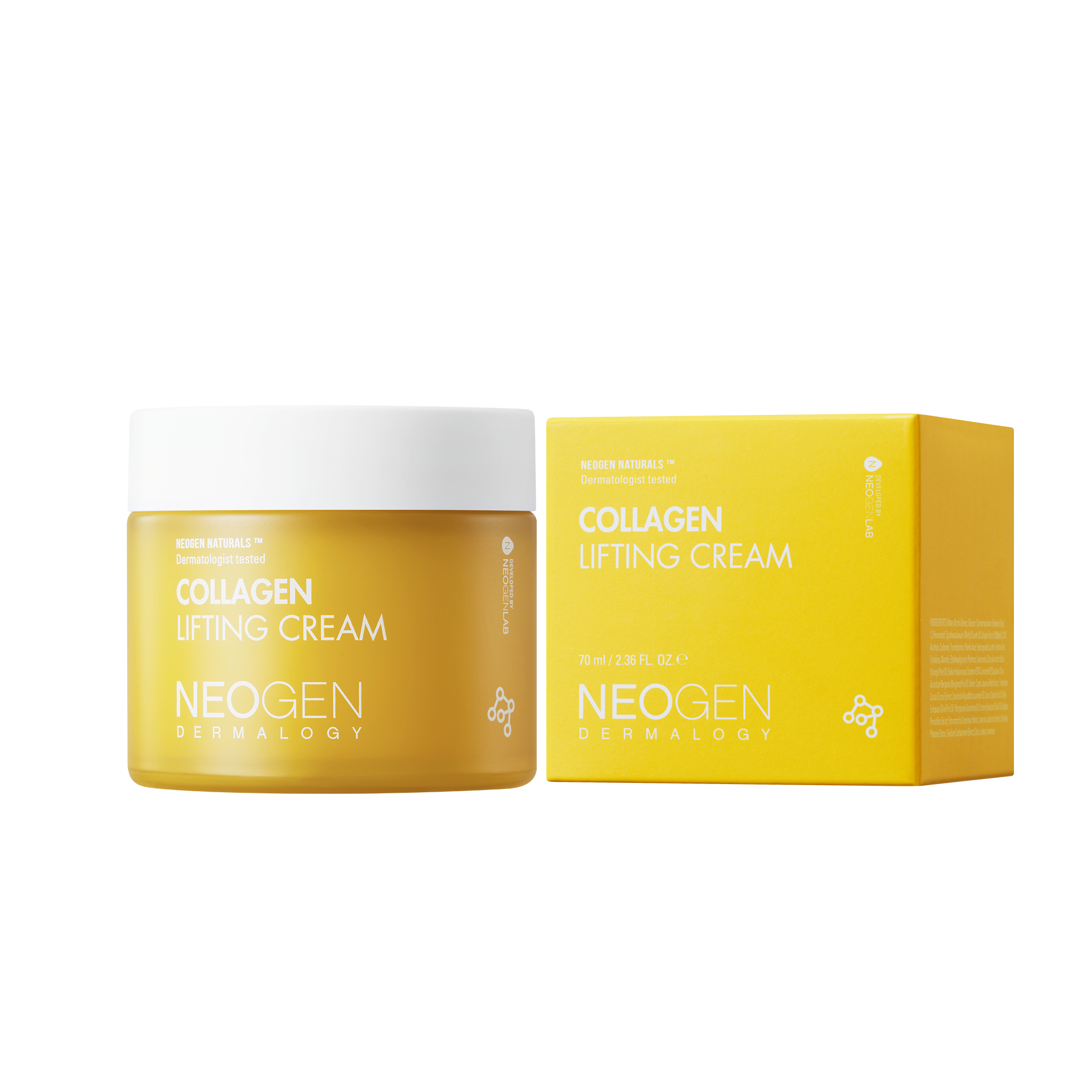 (SALE) NEOGEN DERMALOGY COLLAGEN LIFTING CREAM 1.69 oz / 50m
