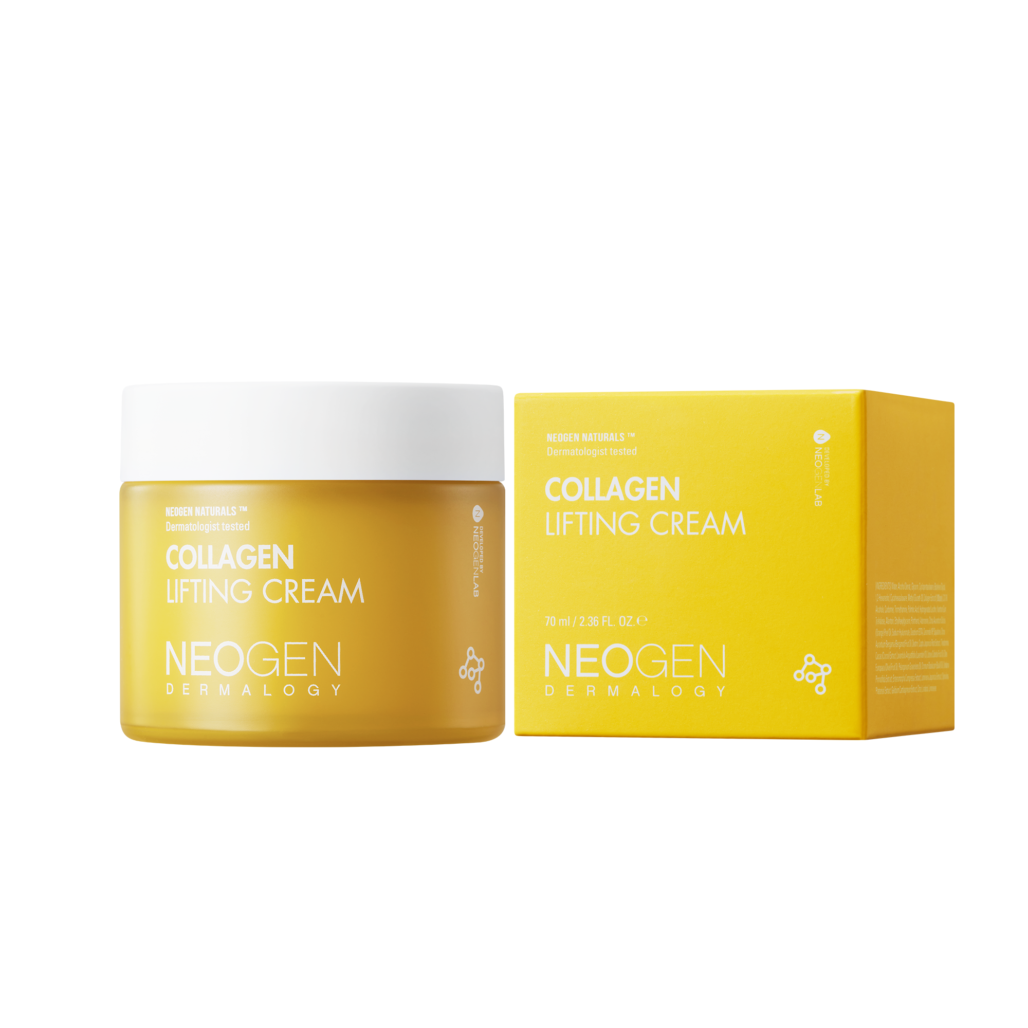 NEOGEN DERMALOGY COLLAGEN LIFTING CREAM 1.69 oz / 50ml